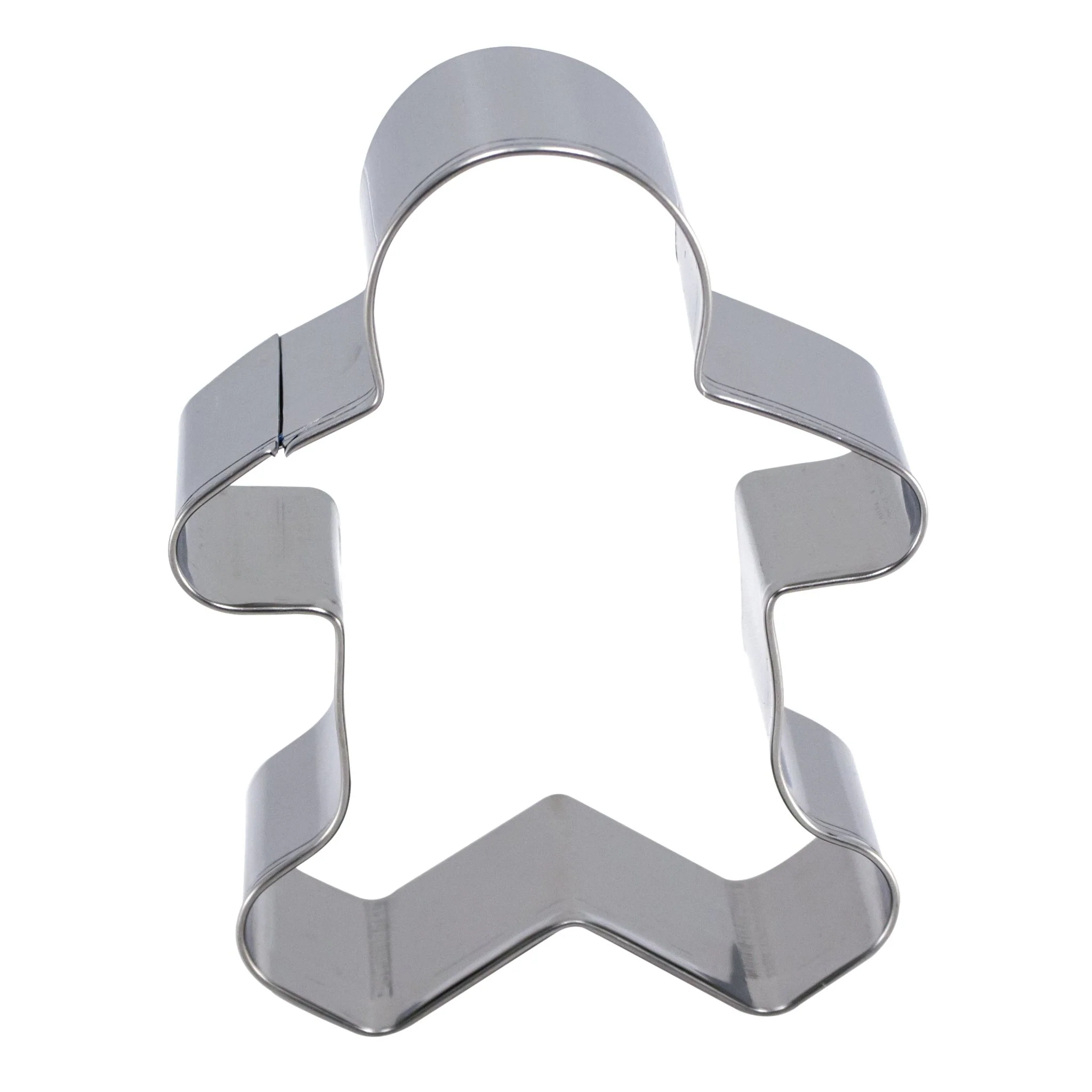 Cookie Cutter, Gingerbread Man - Image 1