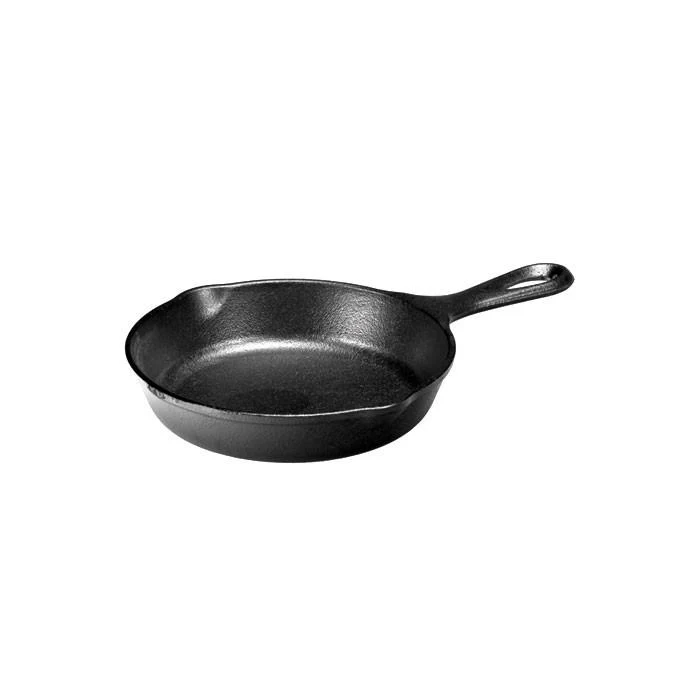 Skillets, Cast Iron - Image 2