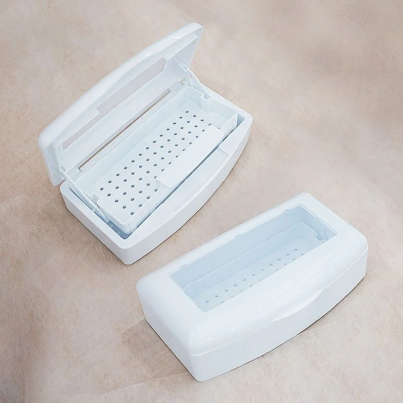 Multi-Purpose Detachable Sanitizer Storage Box 1L - Image 3