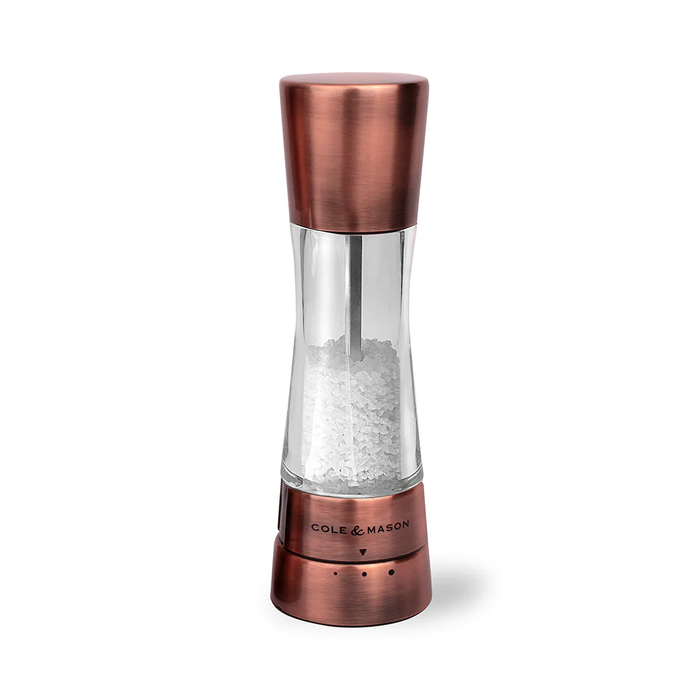 Salt Mill Derwent Copper - Image 1