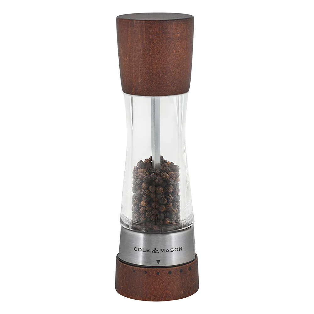 Pepper Mill Derwent Forest