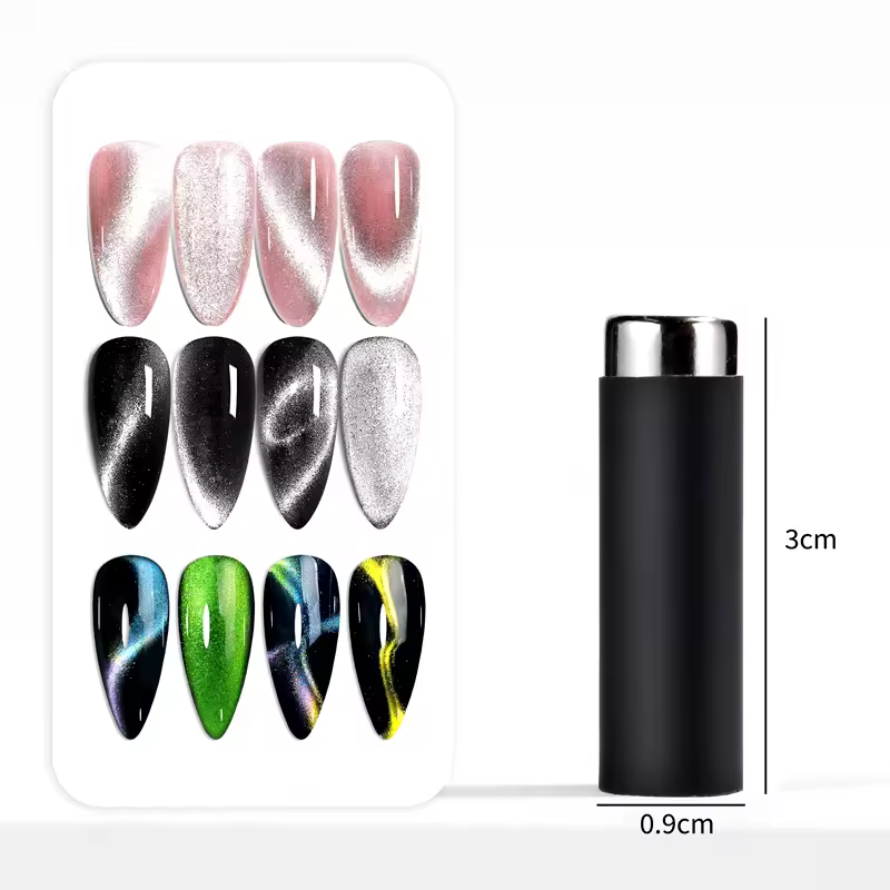 Super Mini Magnet – Kvadro