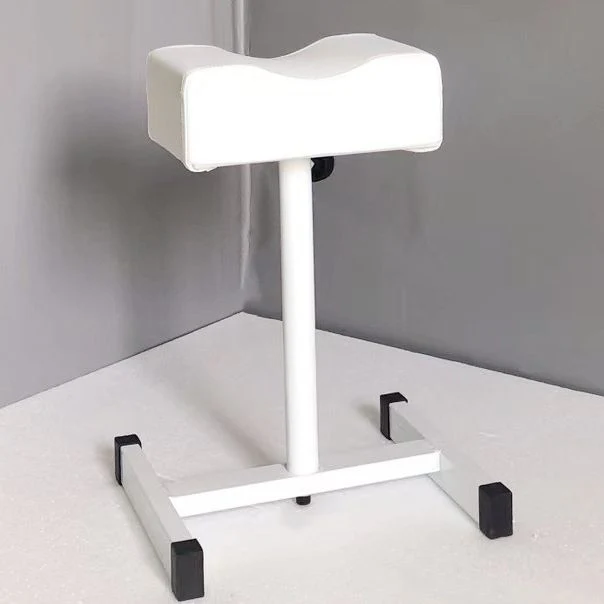 Adjustable Pedicure Foot Rest Stool 360° Rotating - Image 3