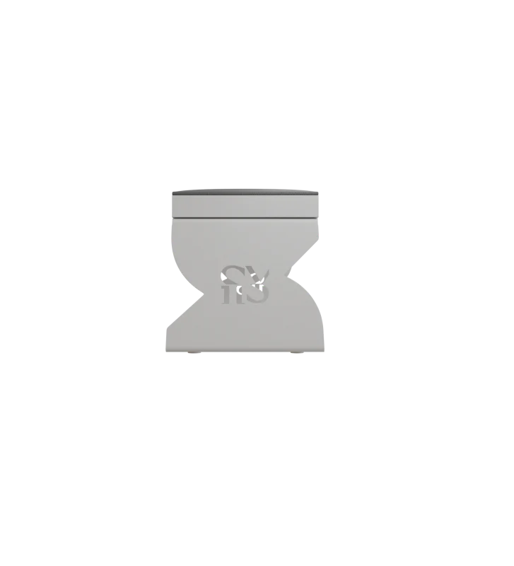Shemax Hand Rest Comfort - Grey - Image 2