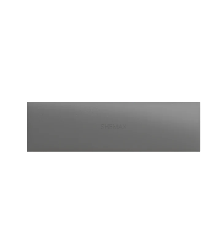 Shemax Hand Rest Comfort - Grey - Image 3