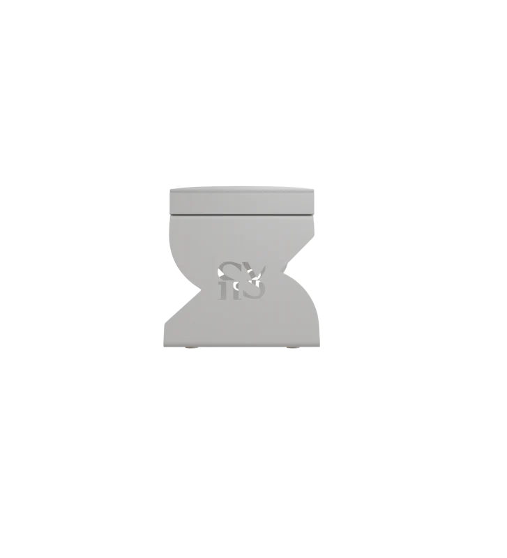 Shemax Hand Rest Comfort - White - Image 2