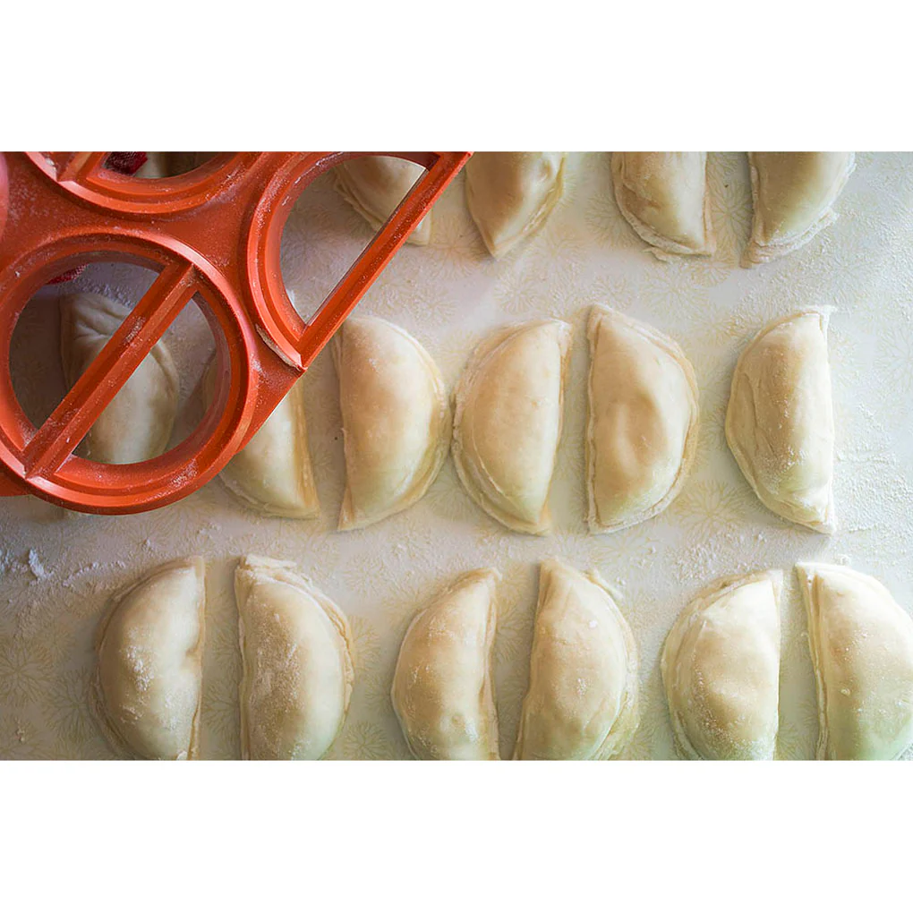Perogie Maker, Large - Image 3
