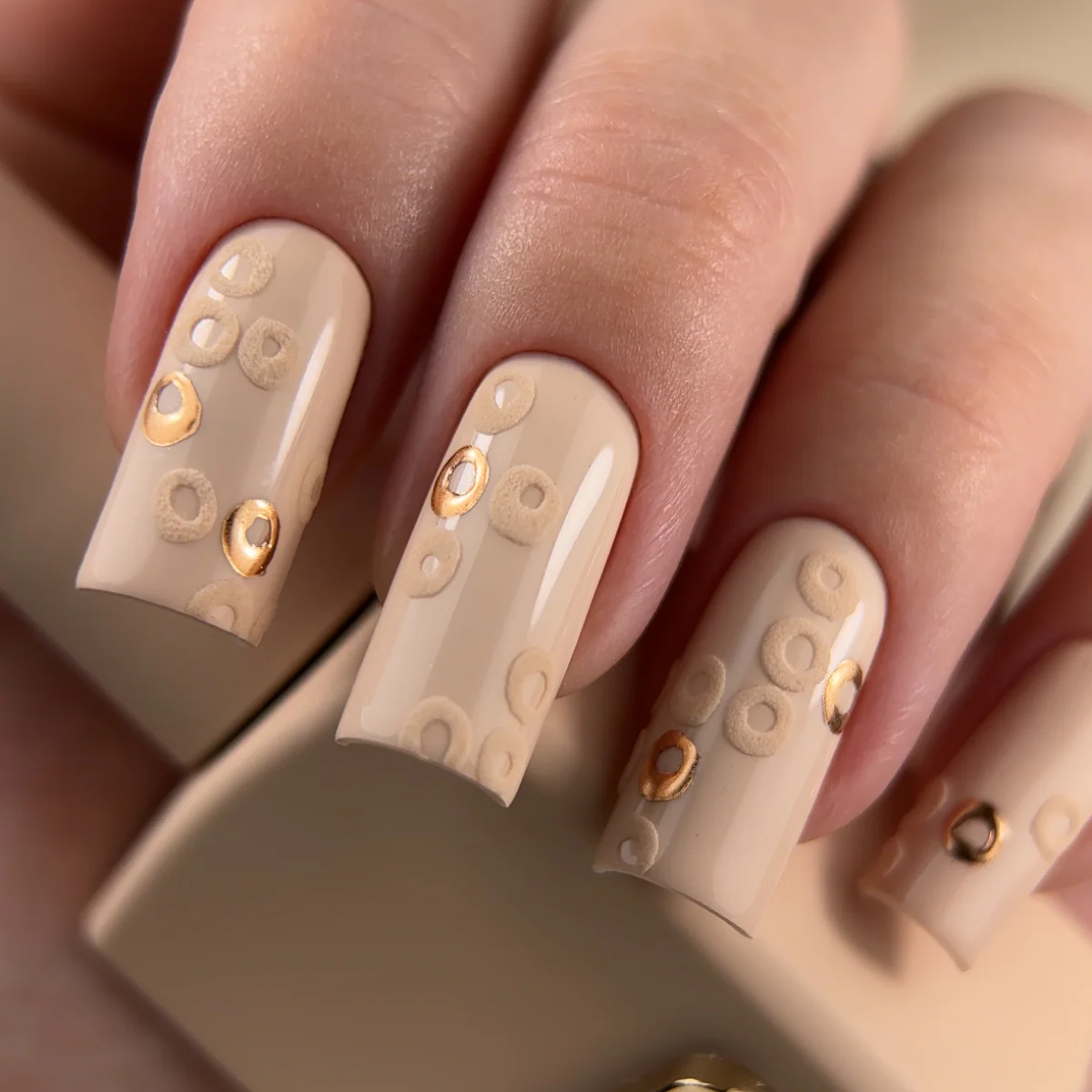 HEYLOVE - Gel Polish Butter, 15ml - Image 3