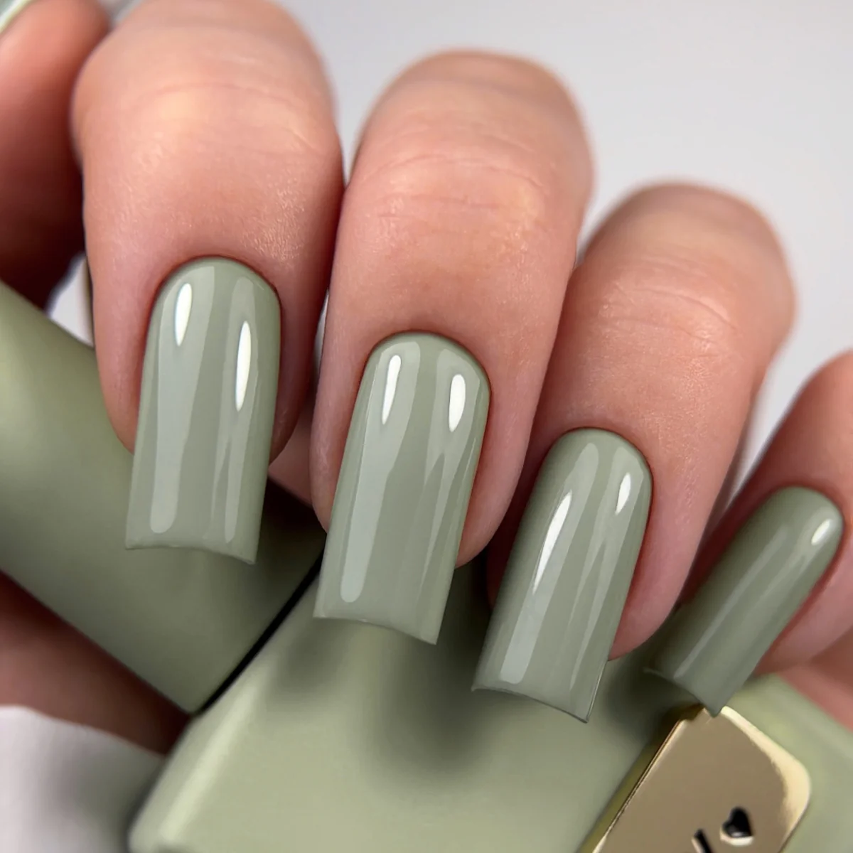 HEYLOVE - Gel Polish Safari, 15ml - Image 2