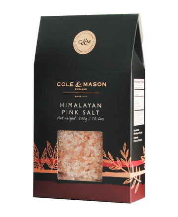 Sea Salt - Image 1
