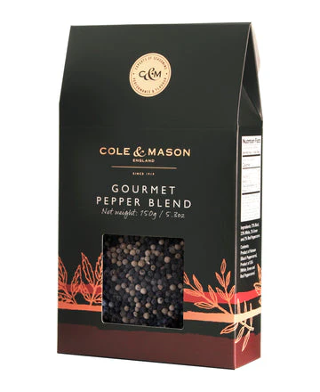 Gourmet Pepper Blend - Image 1