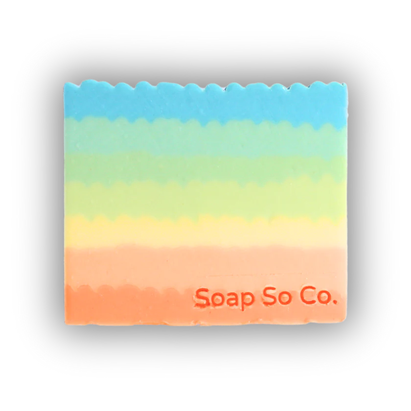 Soap Bar, Horizons - Image 1