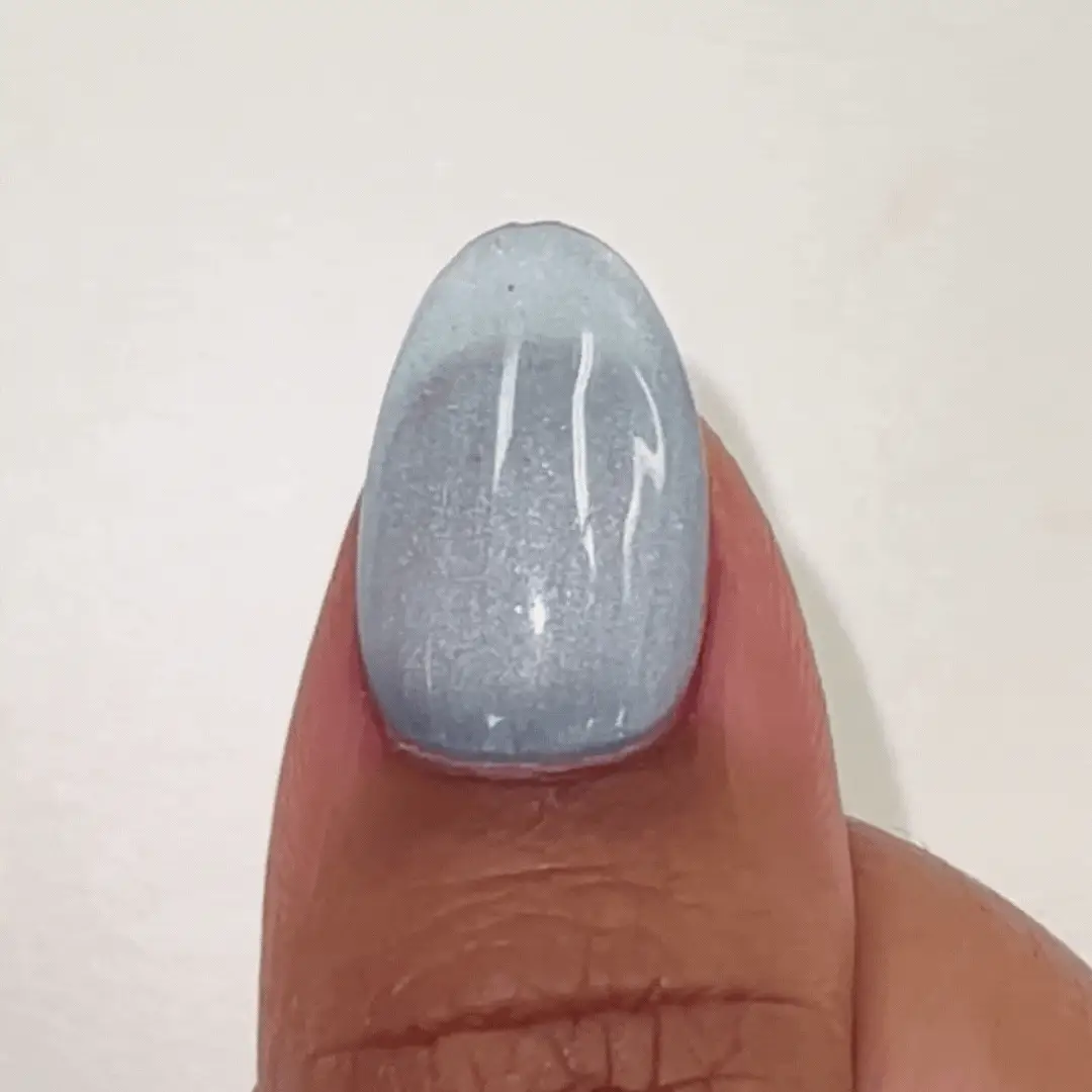 Nail Thoughts - NTM-10 Hakone Hot Springs - Image 2