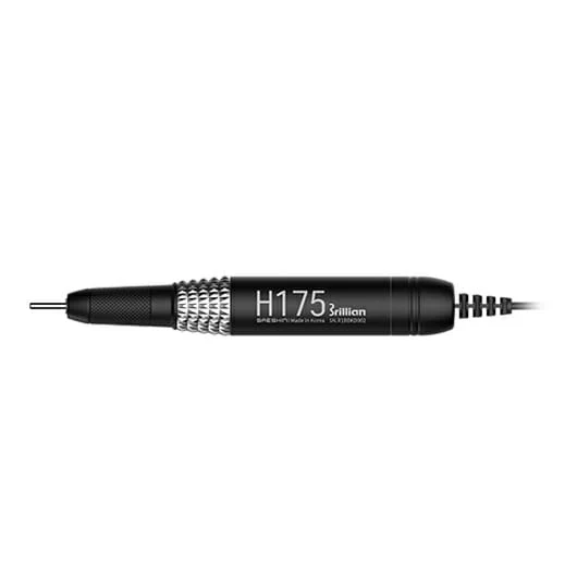 Saeshin Brillian B170 White / H175 Brushless 30K Portable Set - Image 3