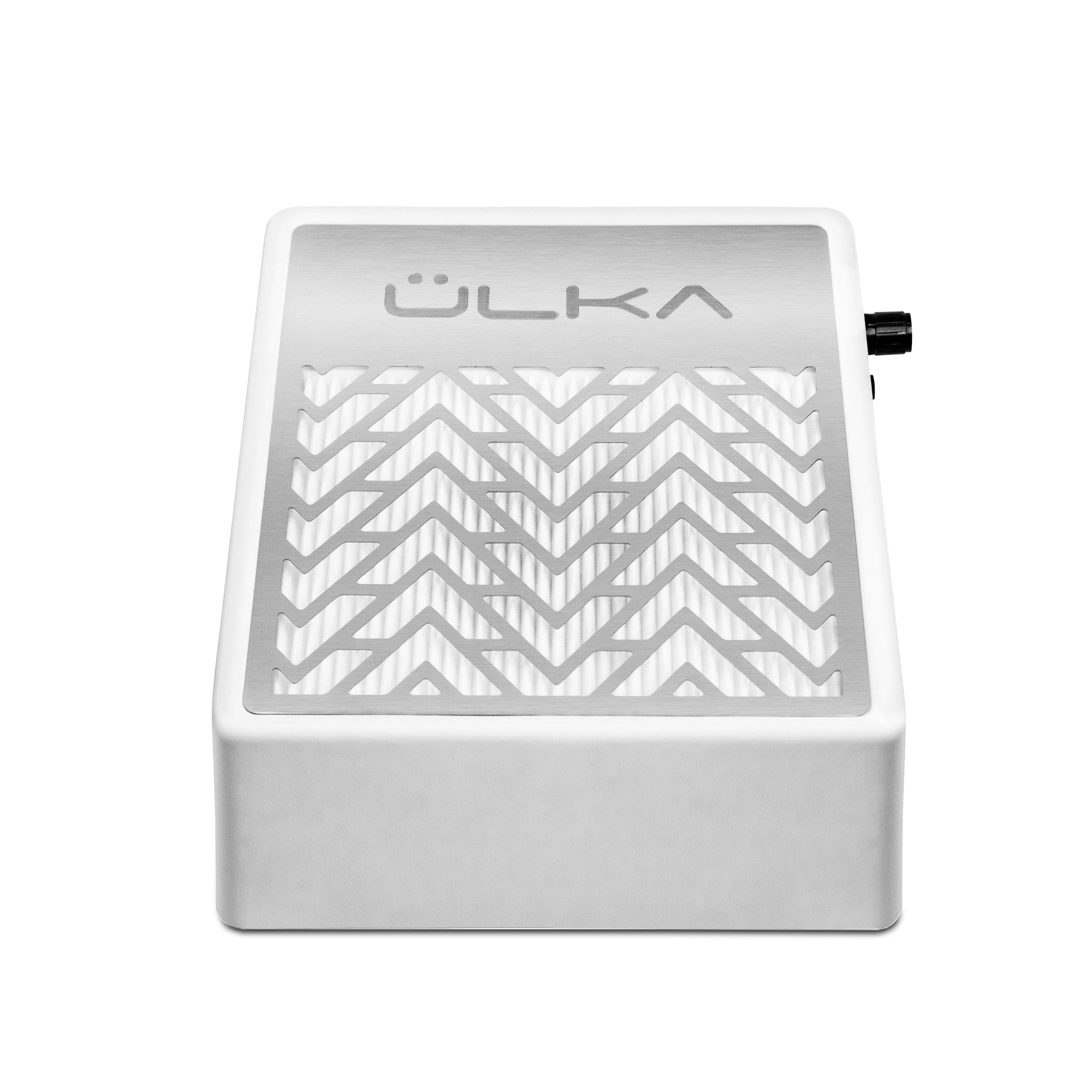 ULKA Handy Desktop Nail Dust Collector - Image 2