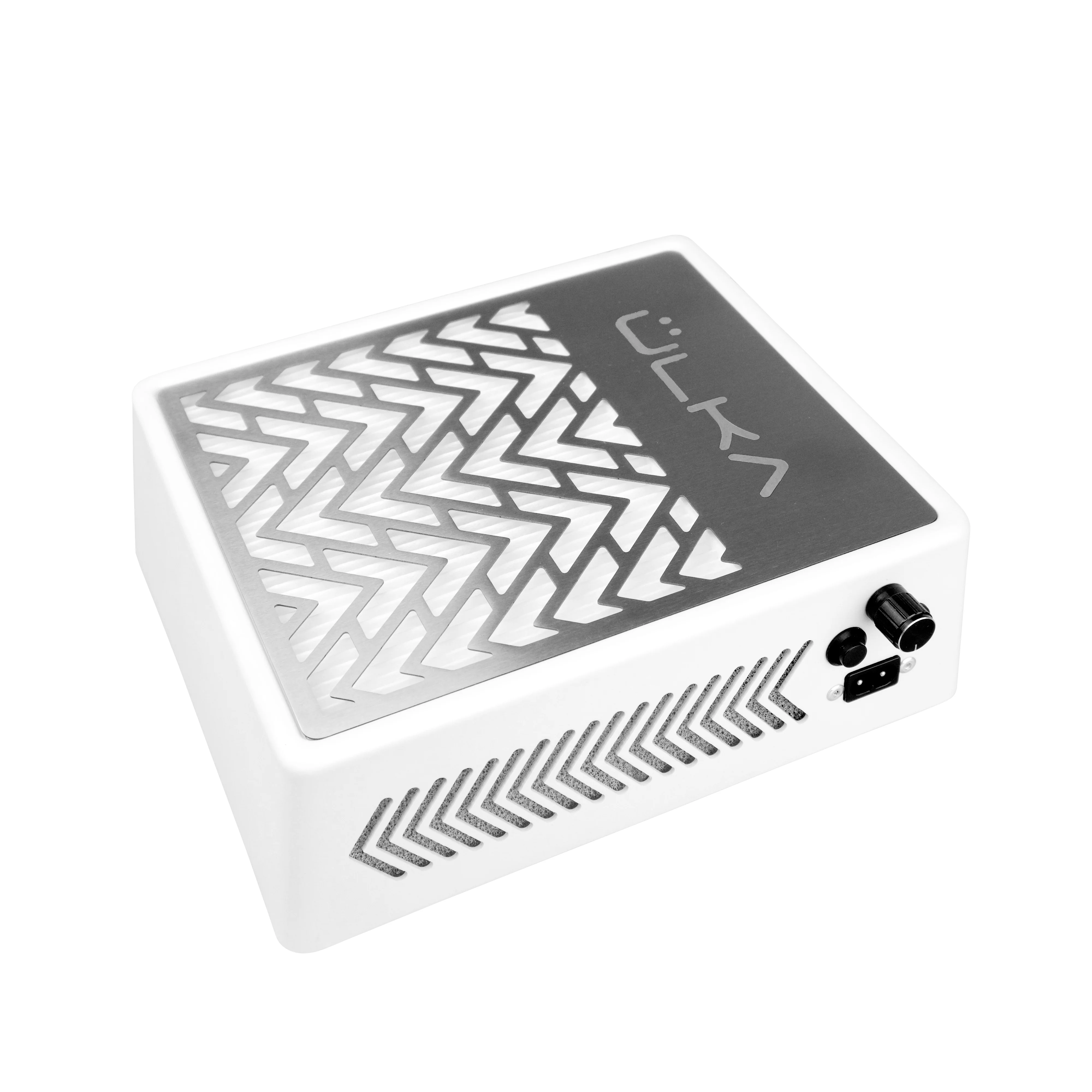 ULKA Handy Desktop Nail Dust Collector - Image 1