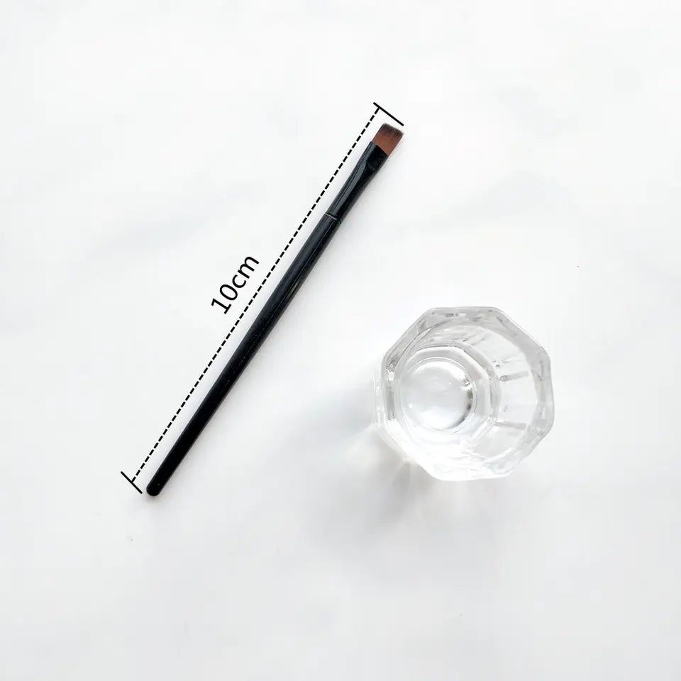 NAIL CRYSTAL CUP - Image 2