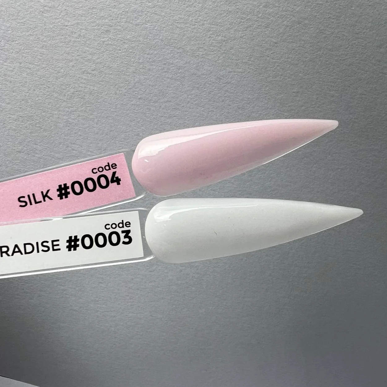 DNKa - Acryl Gel #0003 Paradise, 30ml - Image 3