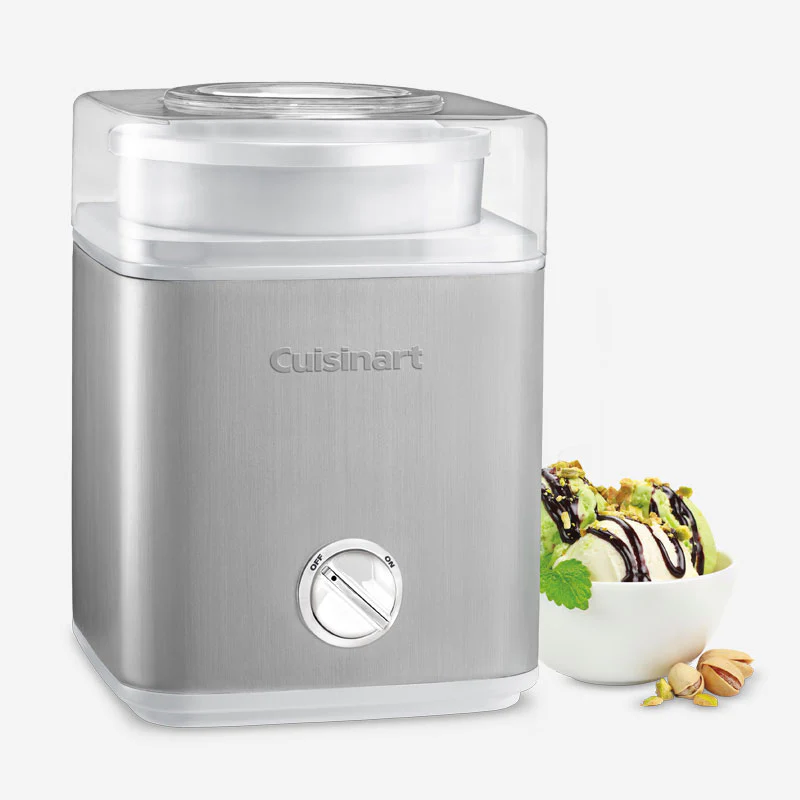 Ice Cream Maker - Image 2