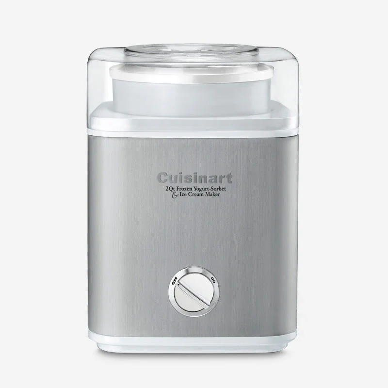 Ice Cream Maker - Image 1