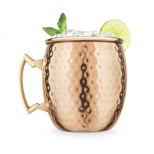 Moscow Mule Hammered - Image 1