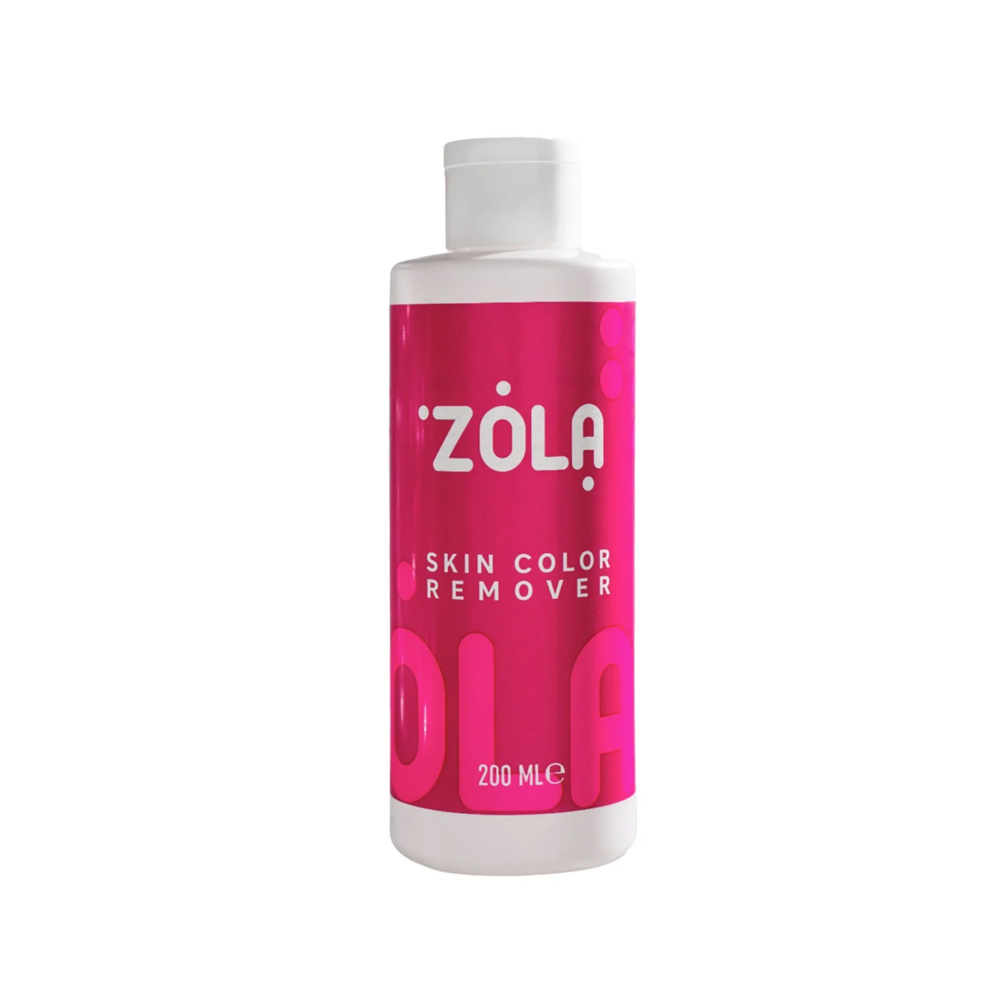 ZOLA – Skin Color Remover, 200ml