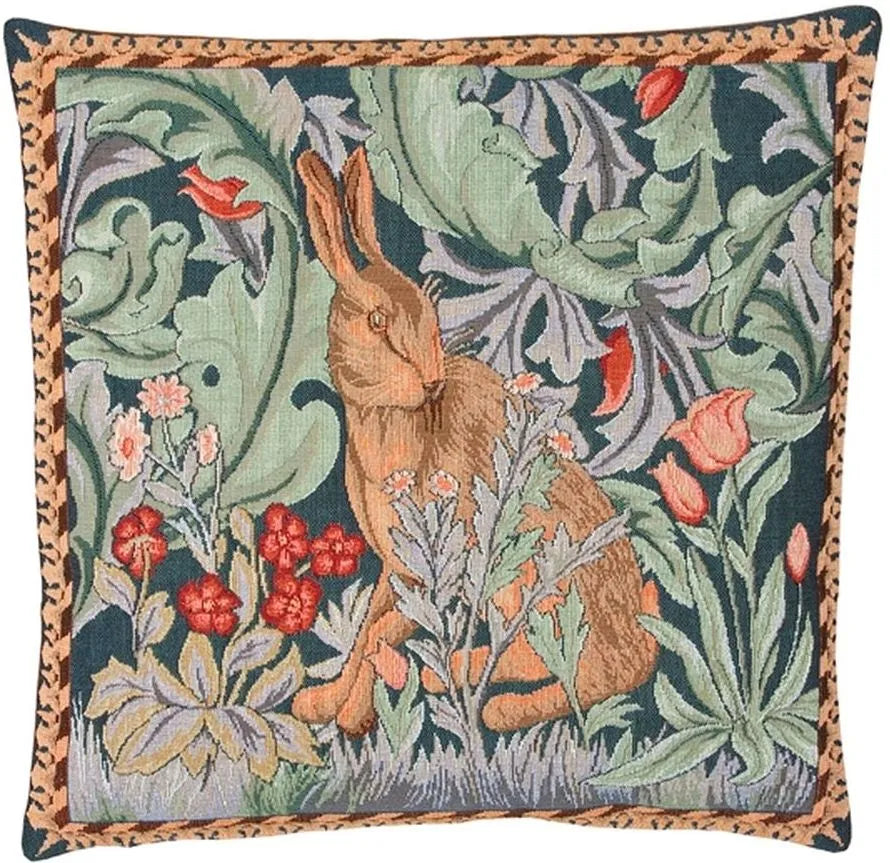 Morris Hare Right Pillow-485