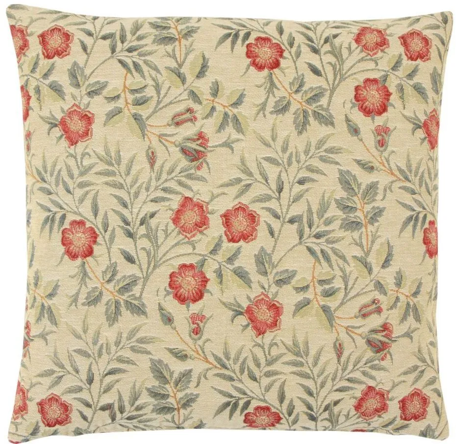 Morris Pimpernel Pillow-499