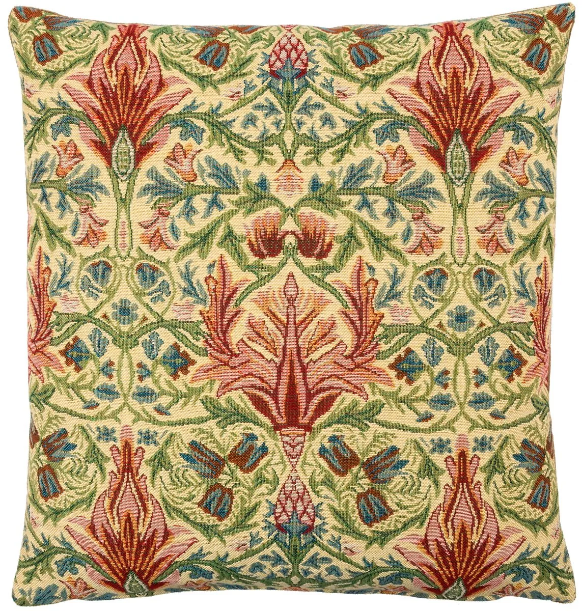 Morris Snakeshead Pillow-692
