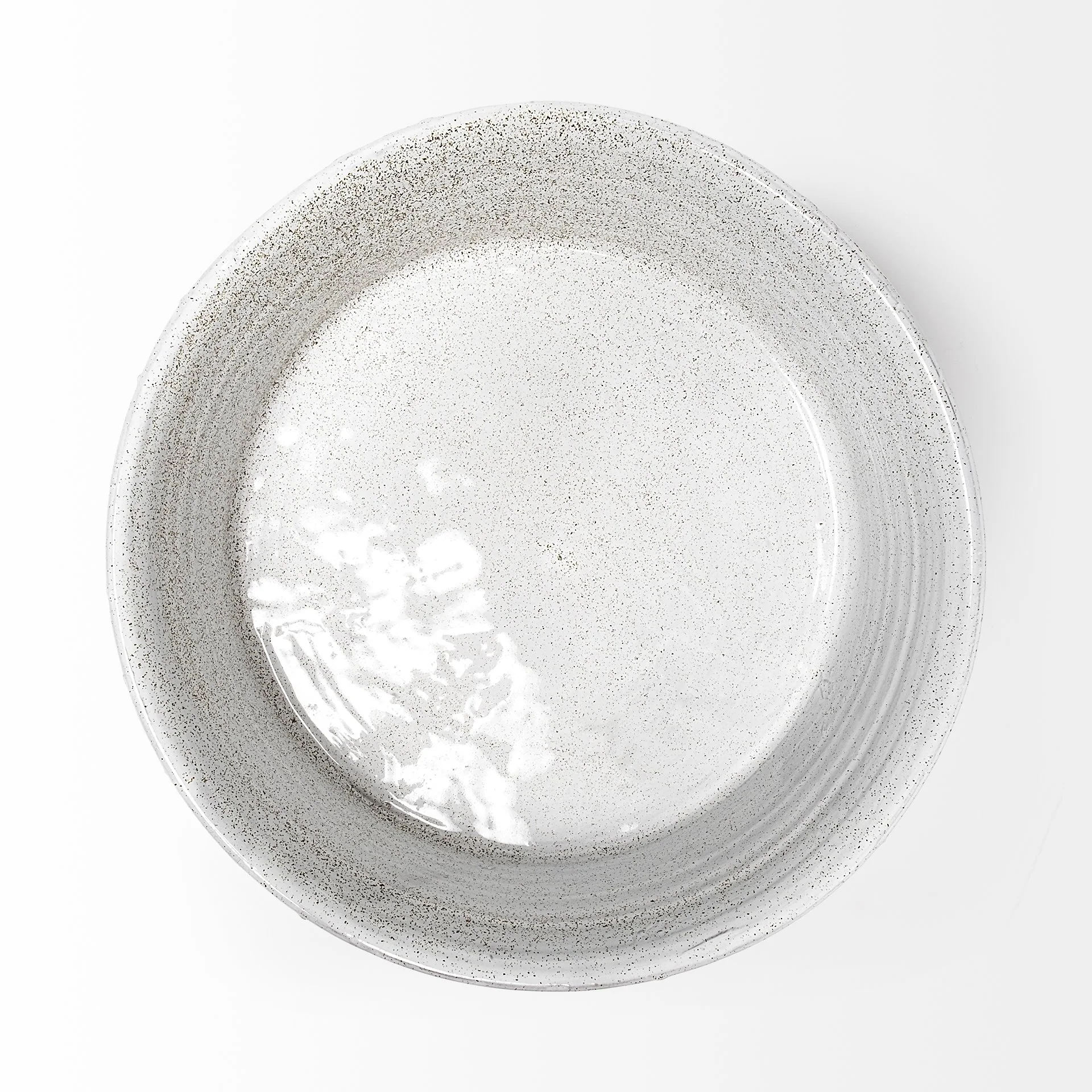 Curated 68904 Silone Accent Bowl - Image 2