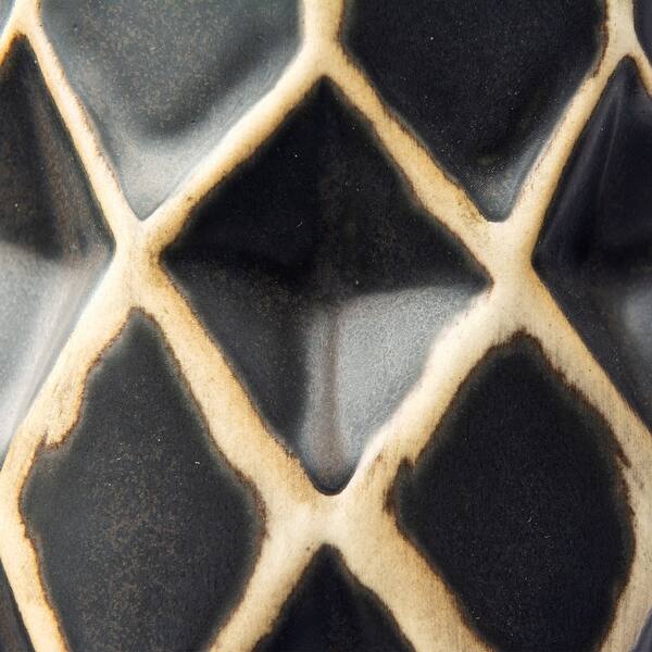 Curated 68017 Teulia II Large Vase - Image 2