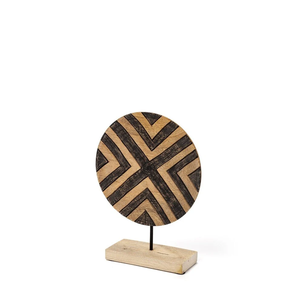 Curated 68165 Zuri II Sculpture