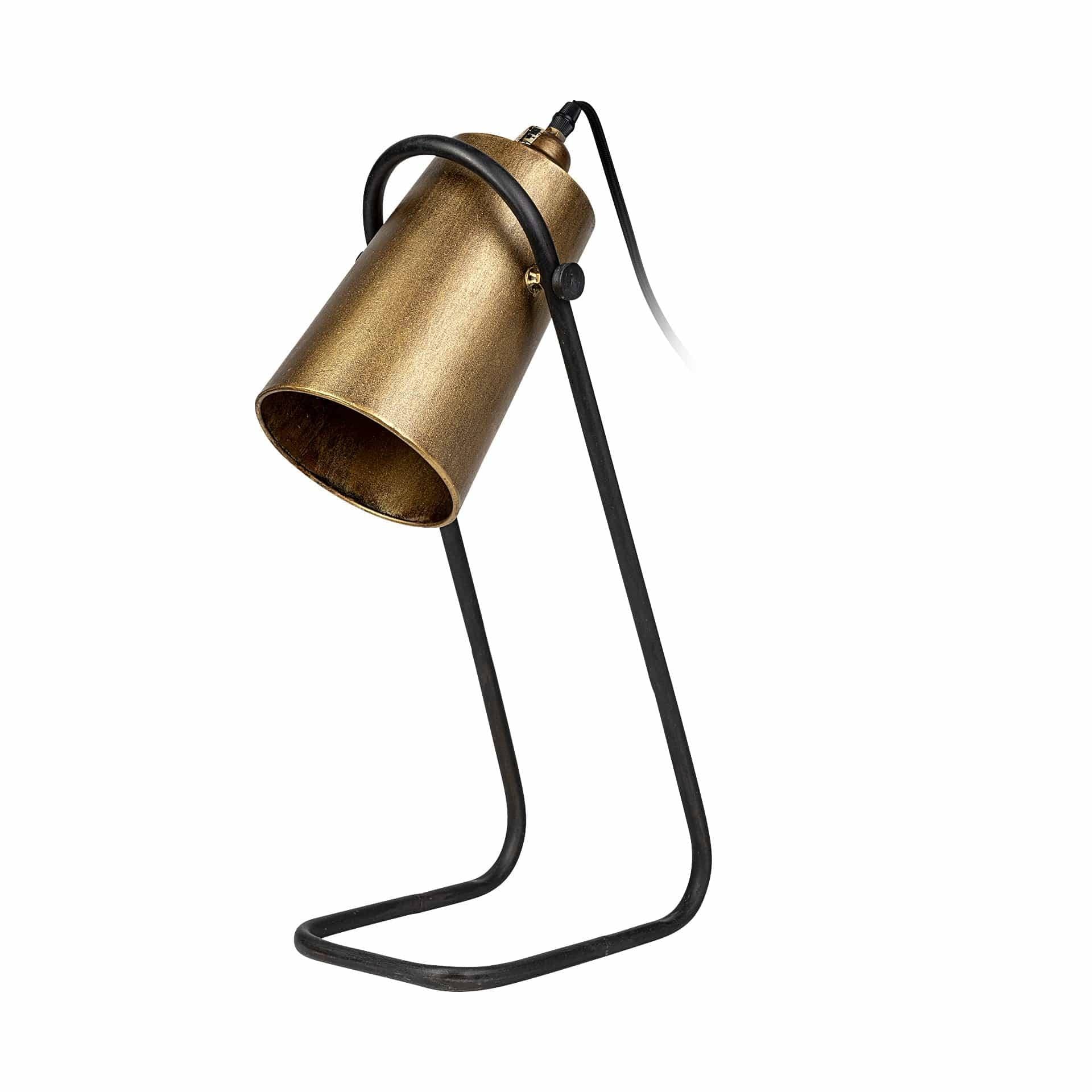Curated Brent 68978 Table Lamp