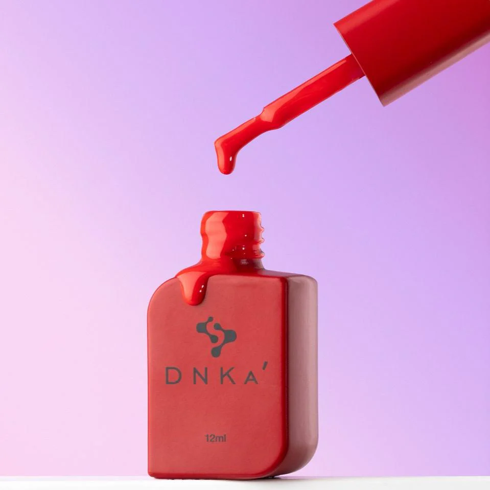 COVER TOP #0001 AMSTERDAM 12ml - DNKa™ - Image 2