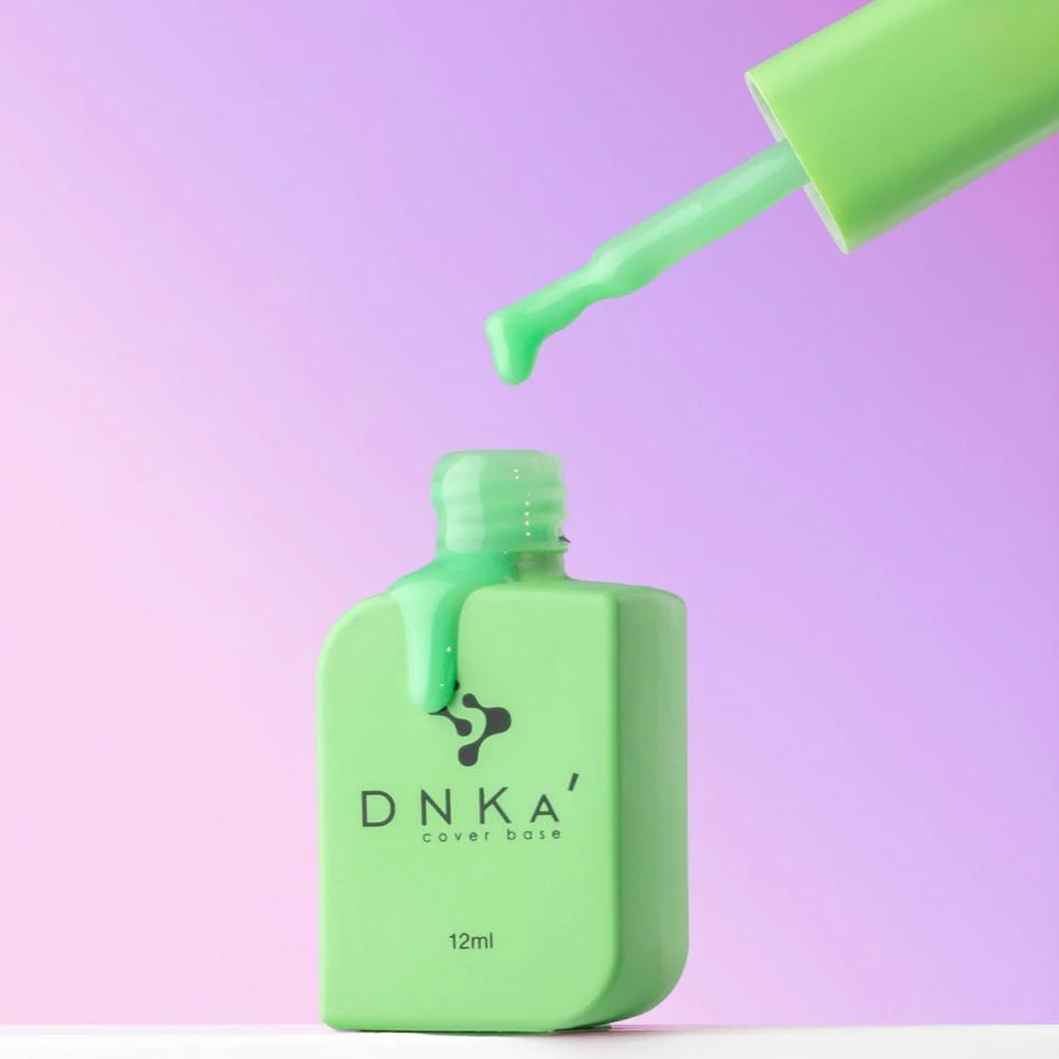COVER TOP #0003 DUBLIN 12ml - DNKa™ - Image 2
