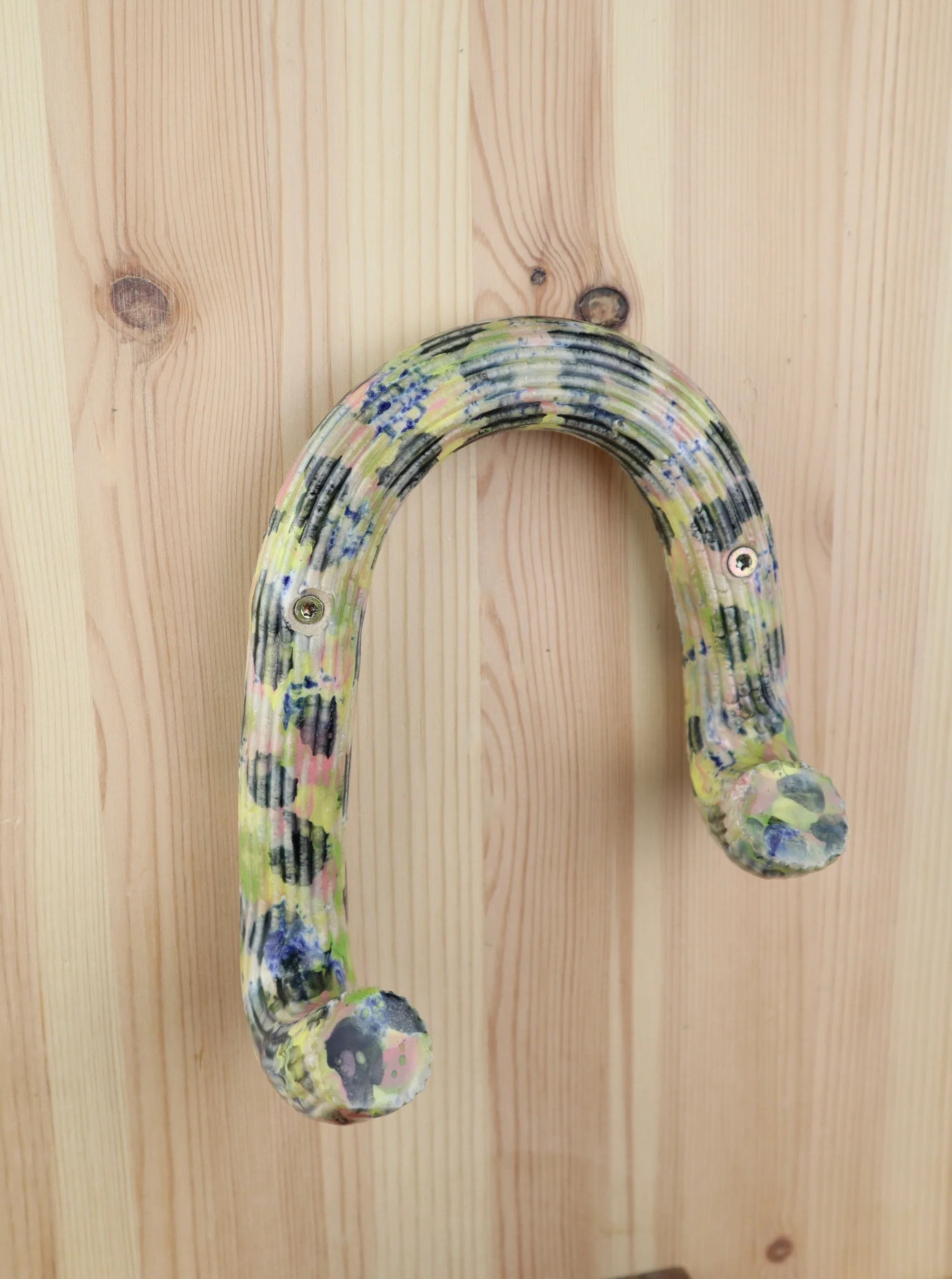 DUO “Multi” Extruded hanger
