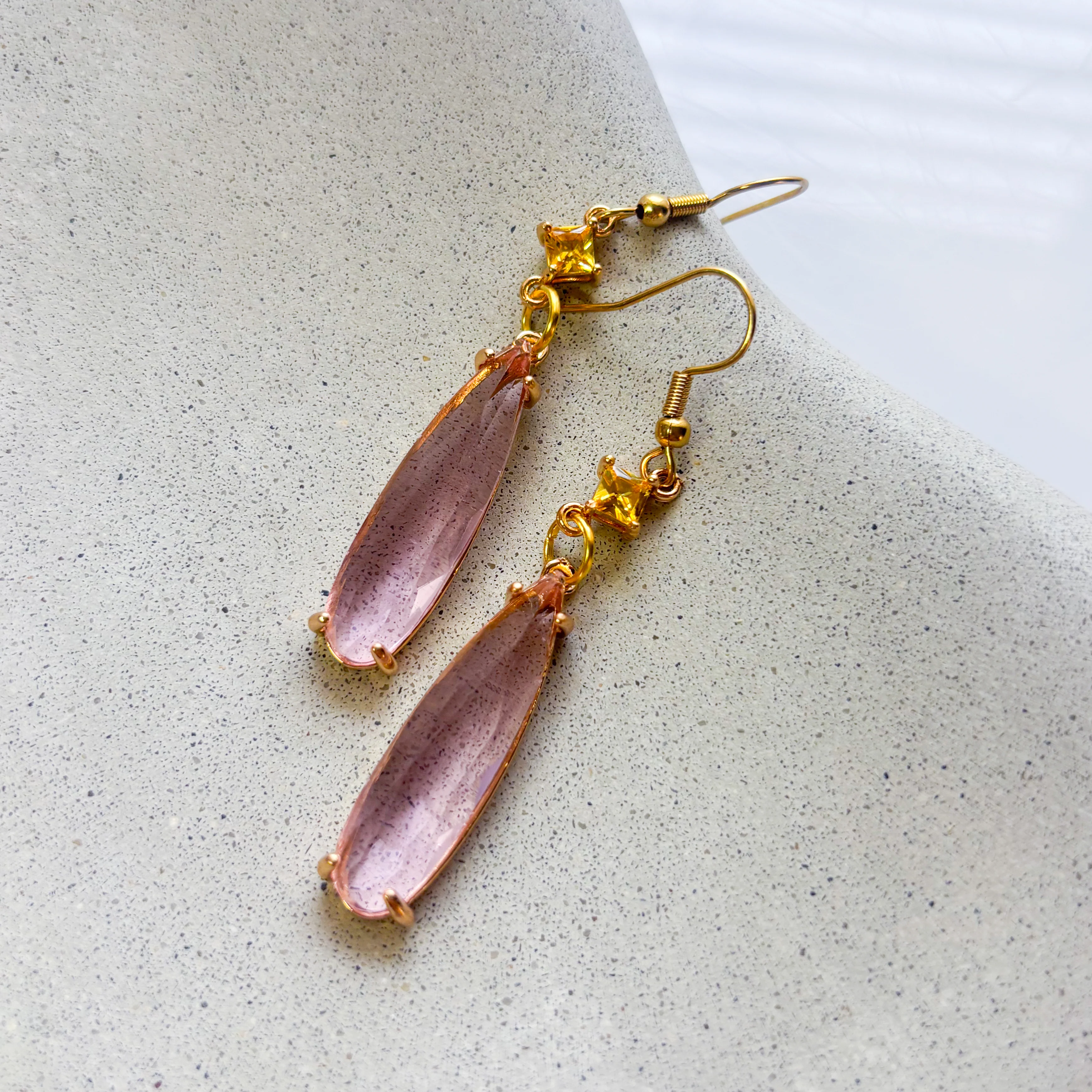 LETTIE EARRINGS - Image 2