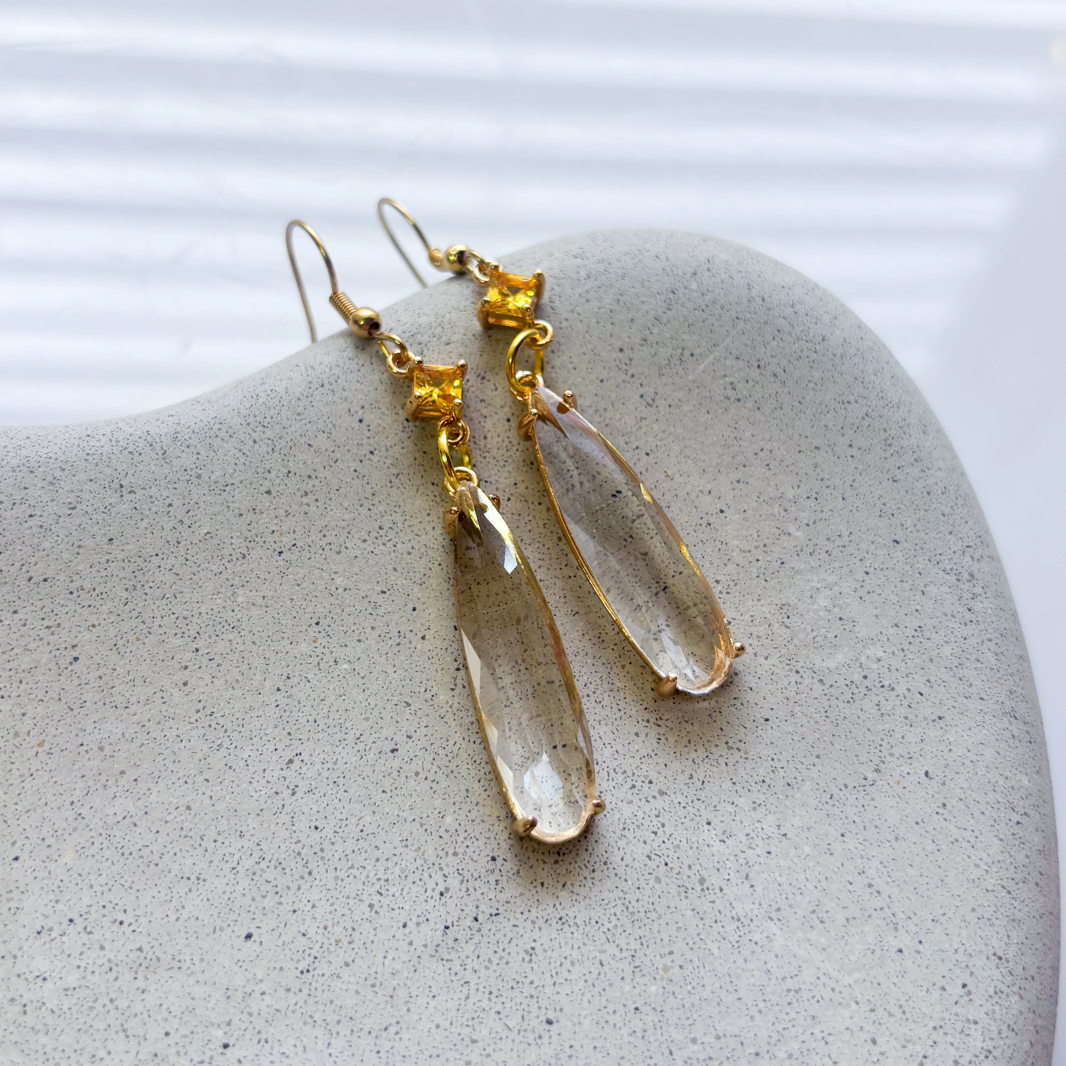 SATSUKI EARRINGS