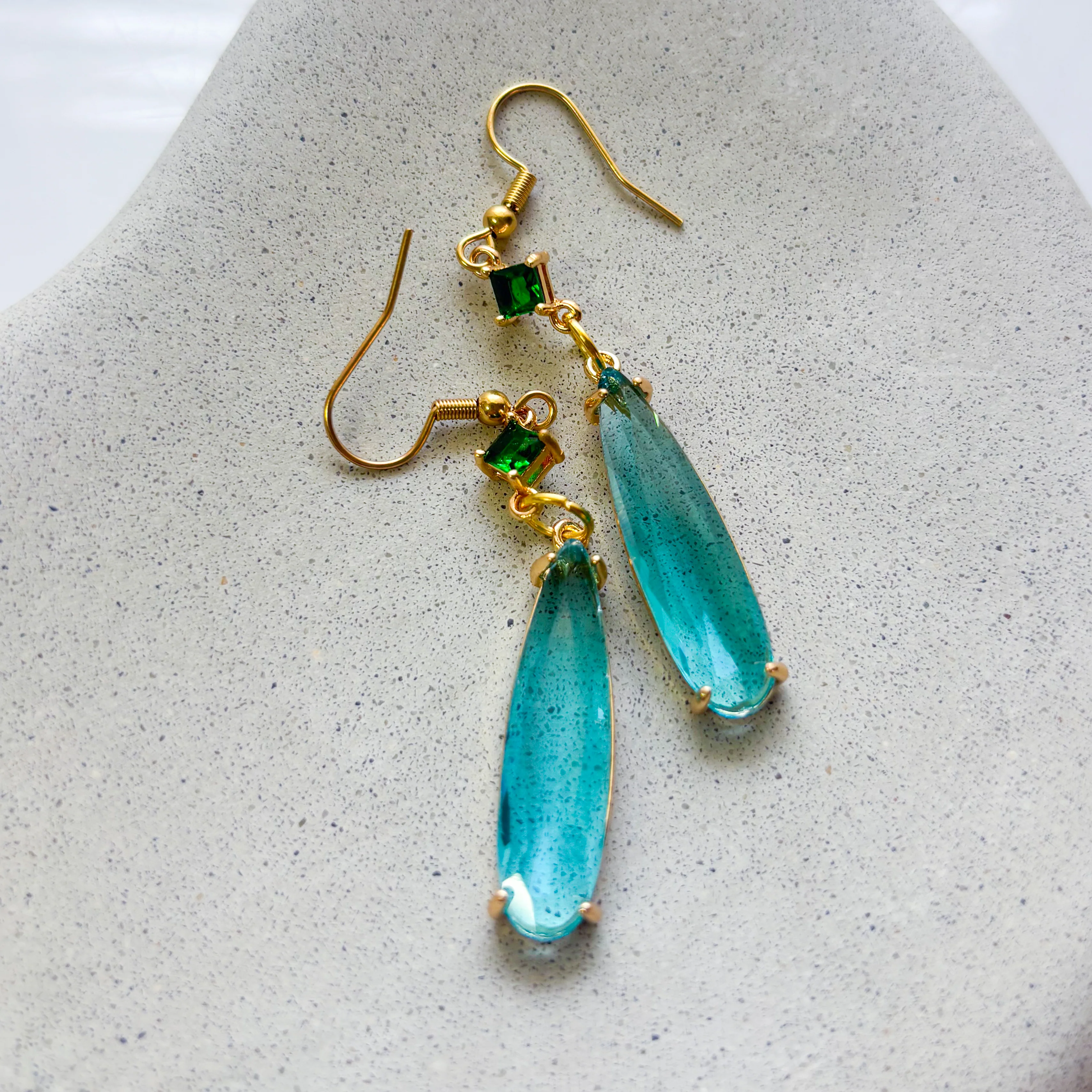 PONYO EARRINGS