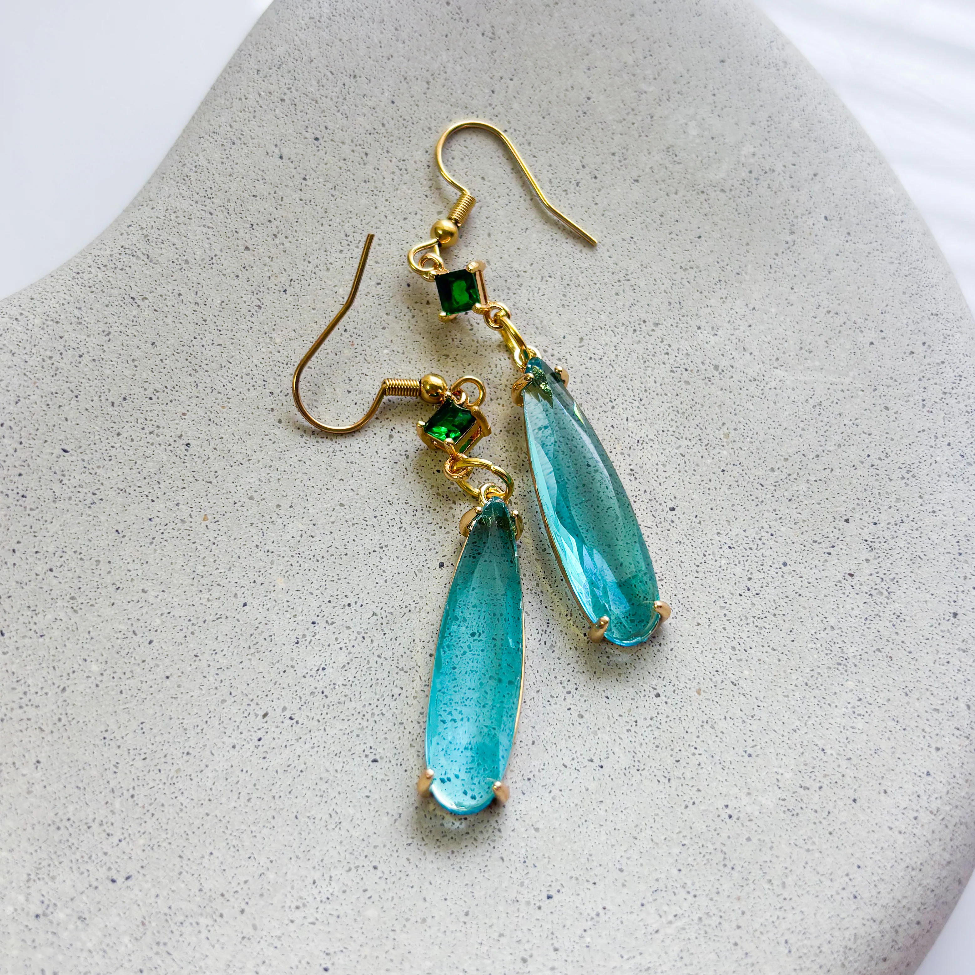 PONYO EARRINGS - Image 2