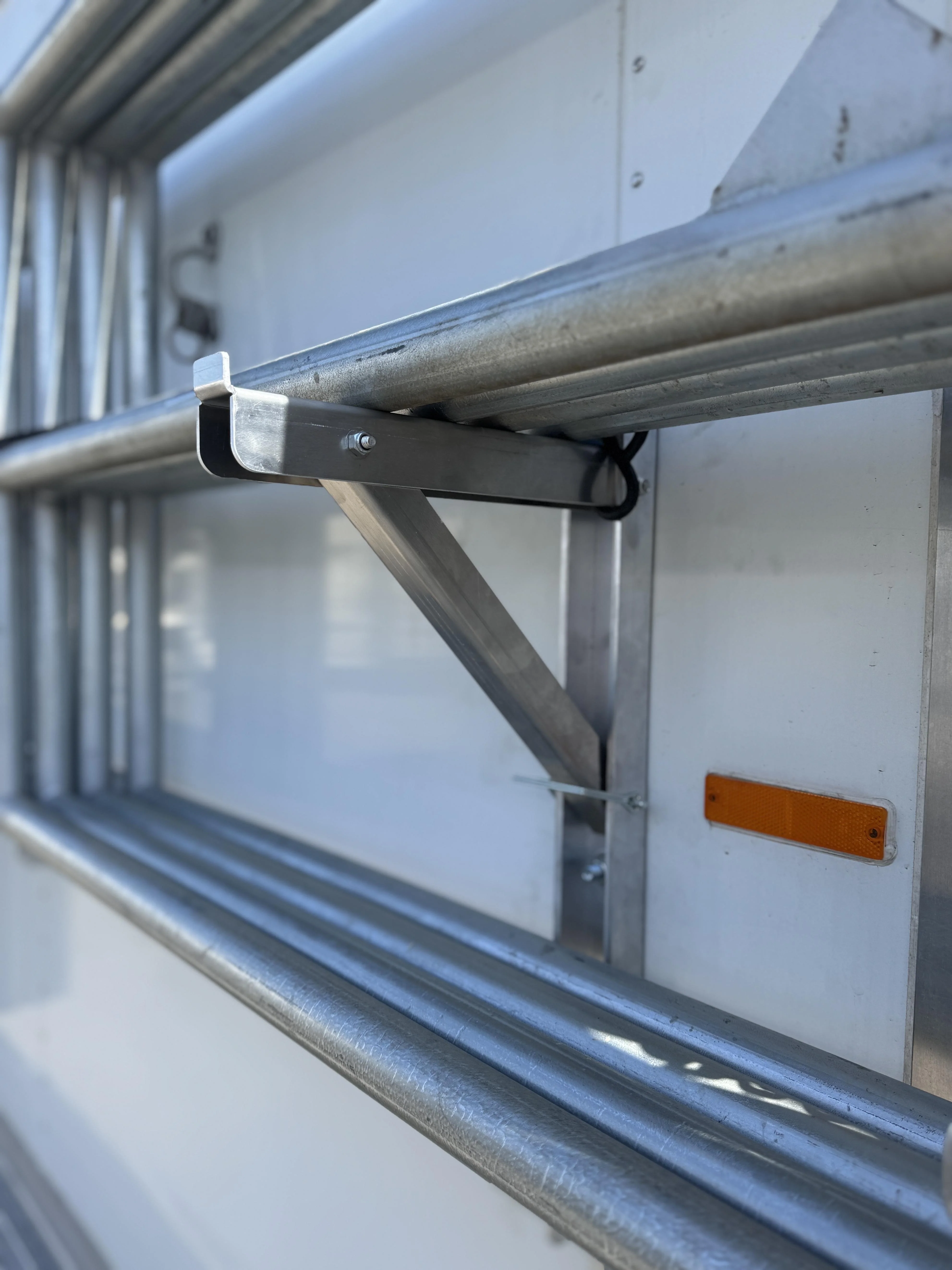 Panel Hangers - Image 2