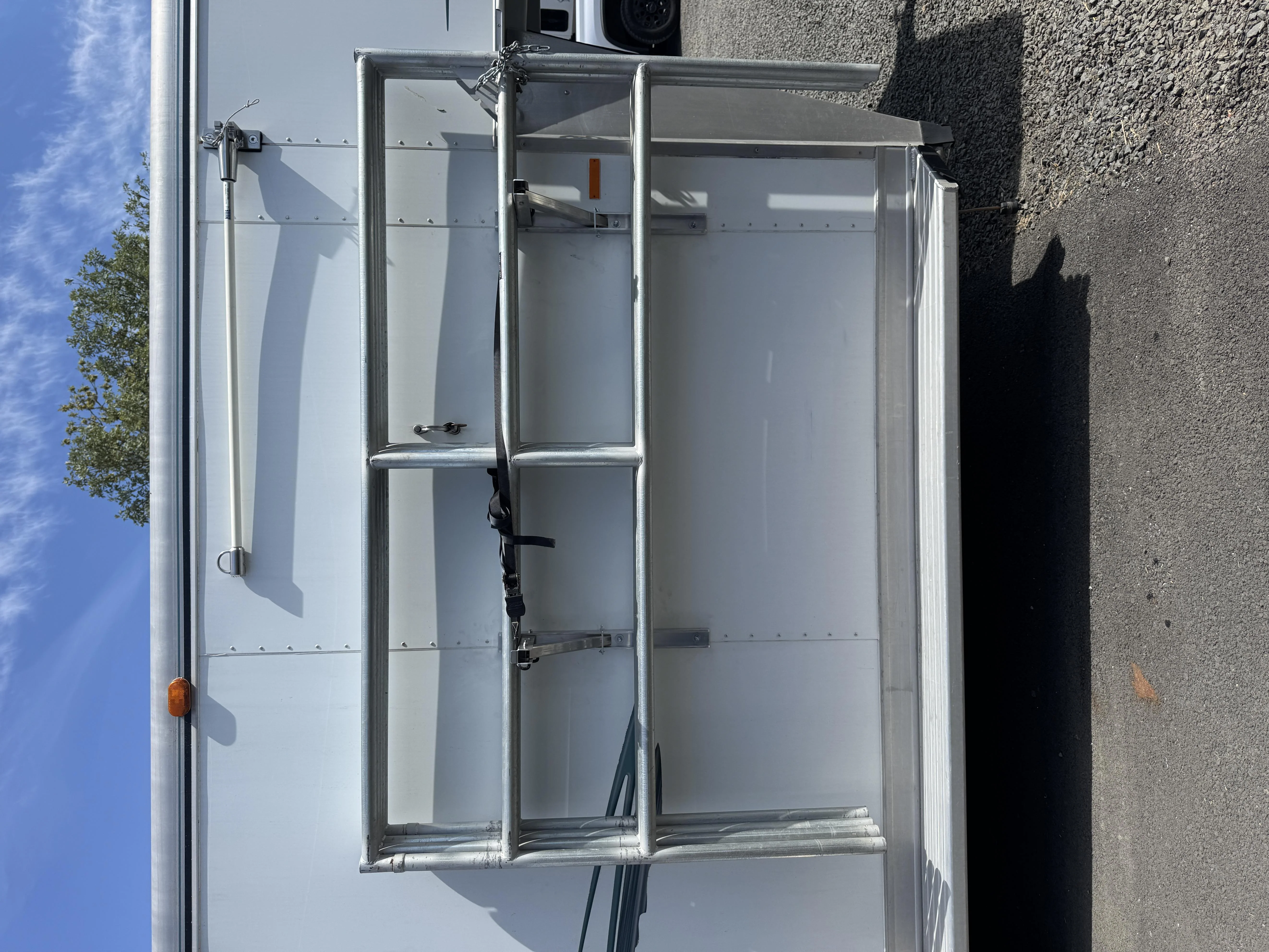 Panel Hangers