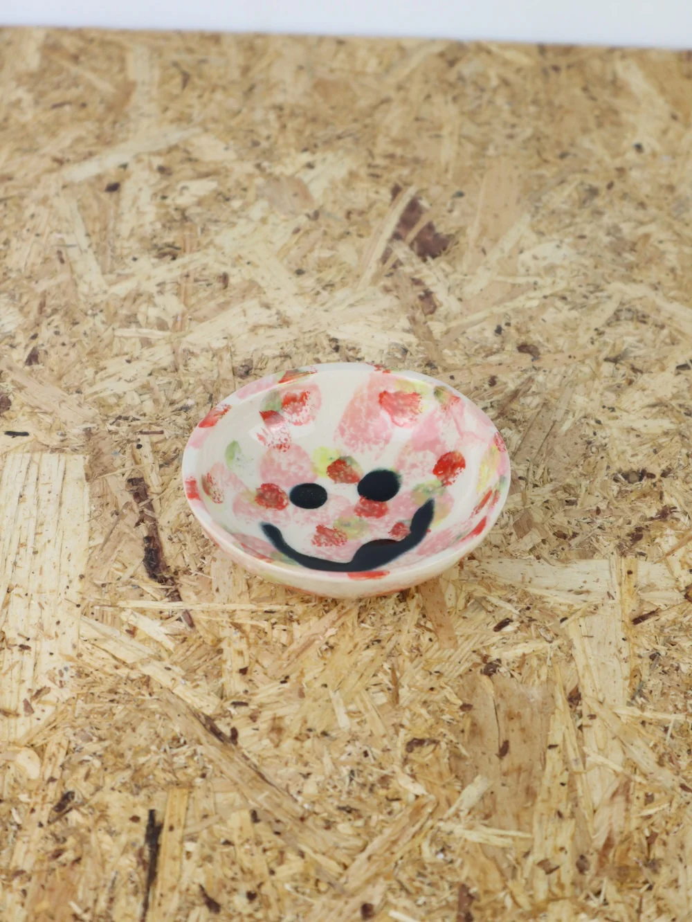 Small- You are funny trinket bowl -multi