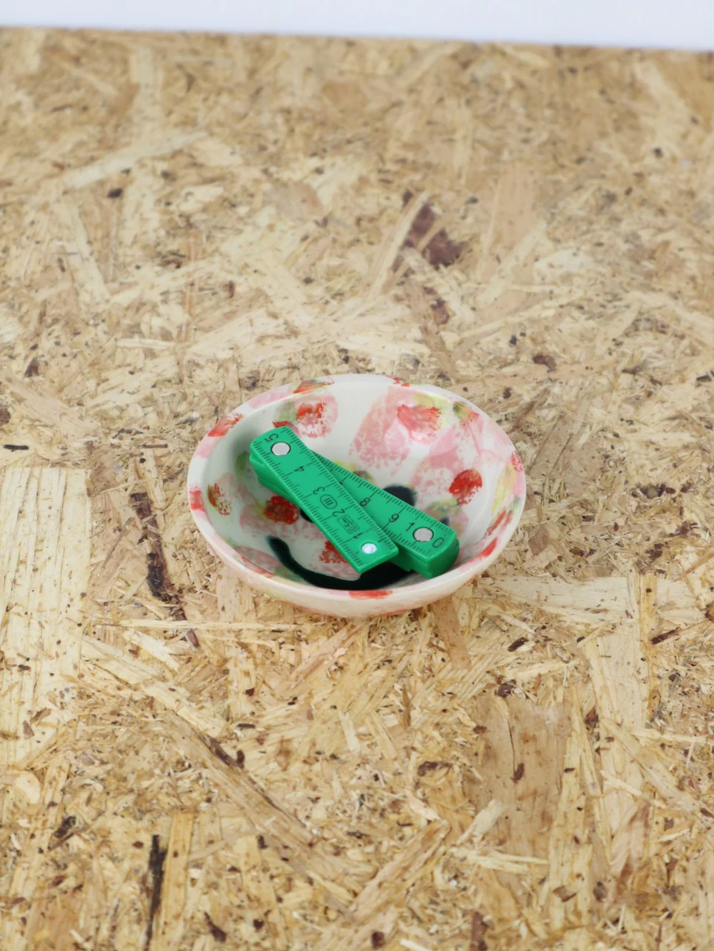 Small- You are funny trinket bowl -multi - Image 2