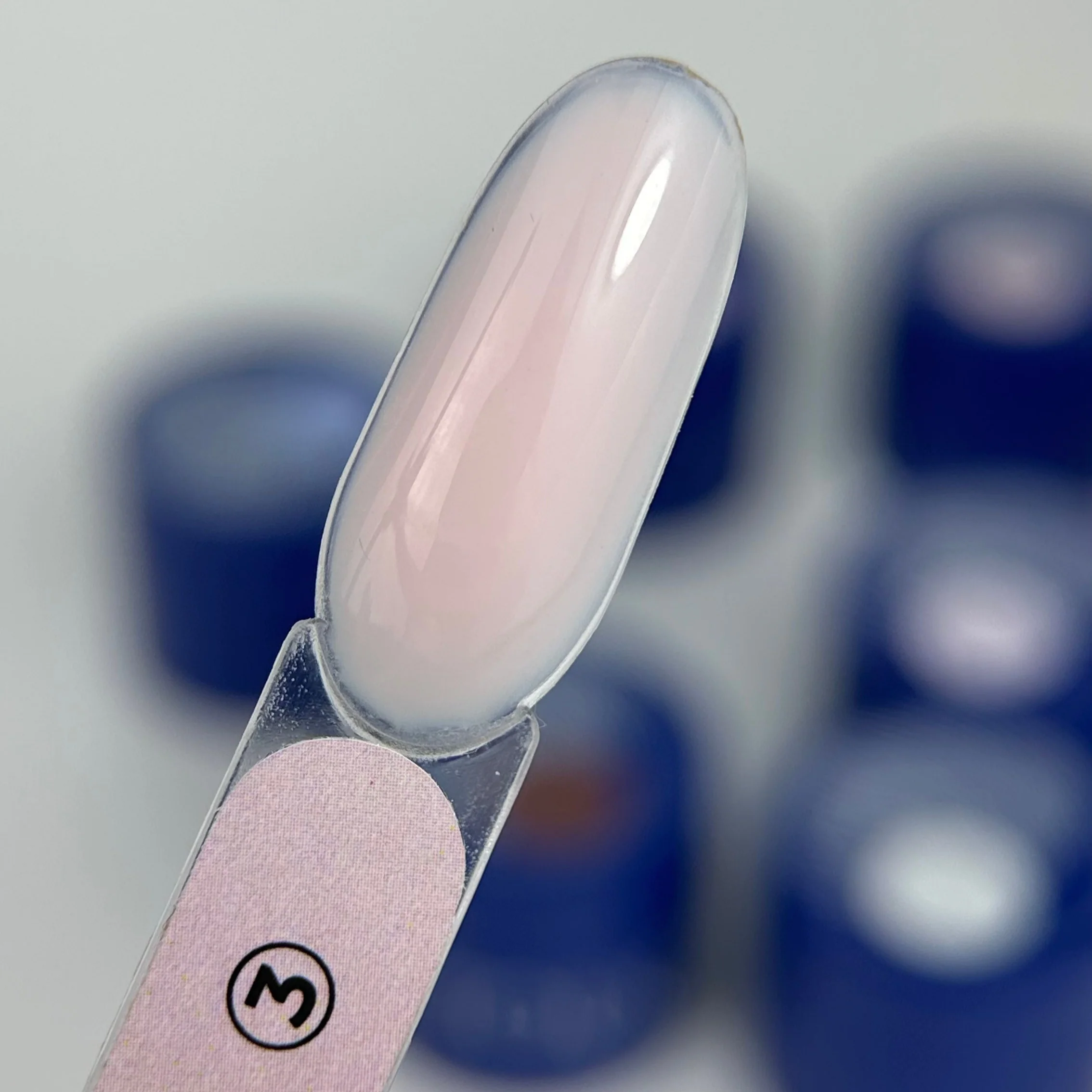 Builder Liquid 03, 15ml -TOUCH - Image 3
