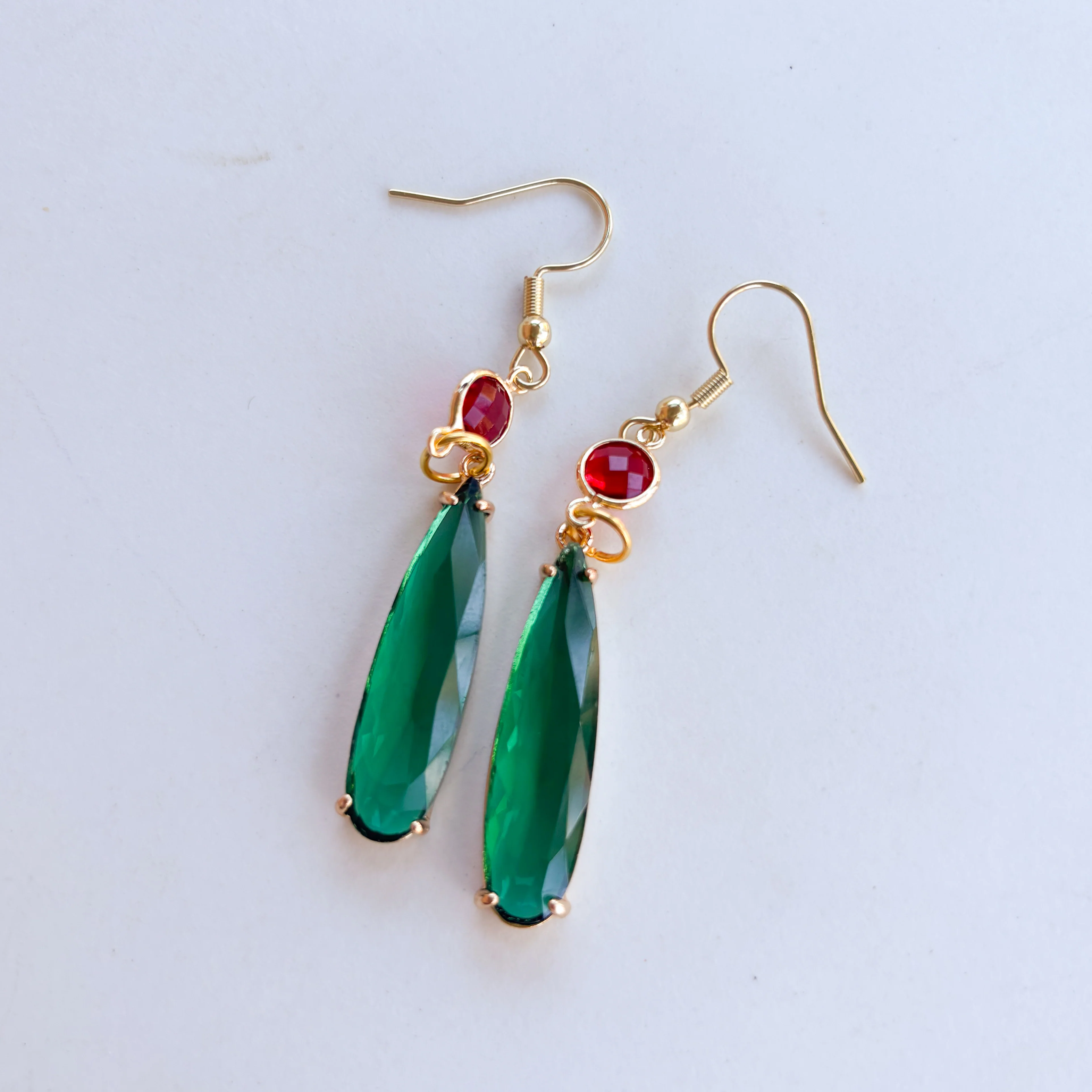 HOWLS EARRINGS