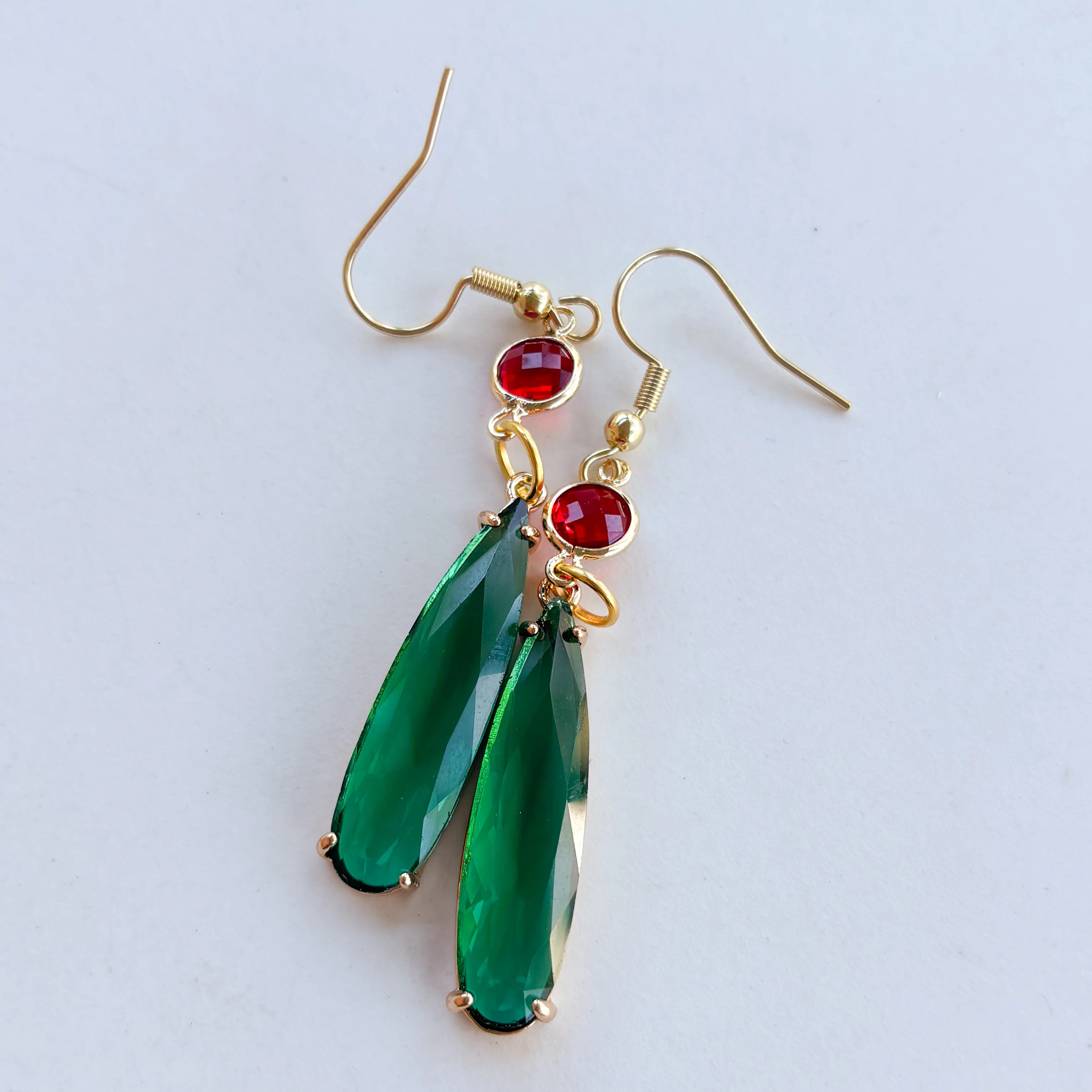 HOWLS EARRINGS - Image 2