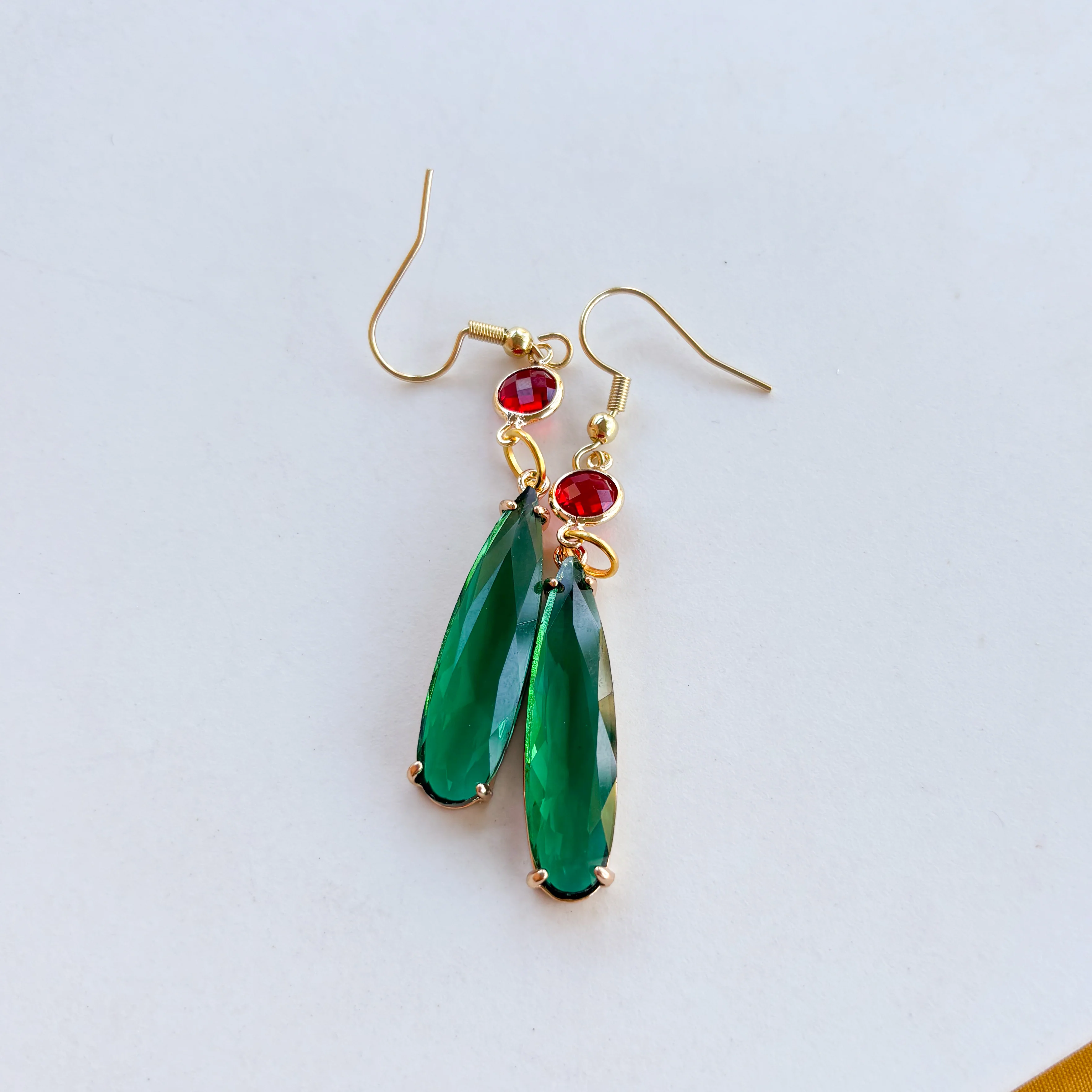 HOWLS EARRINGS - Image 3