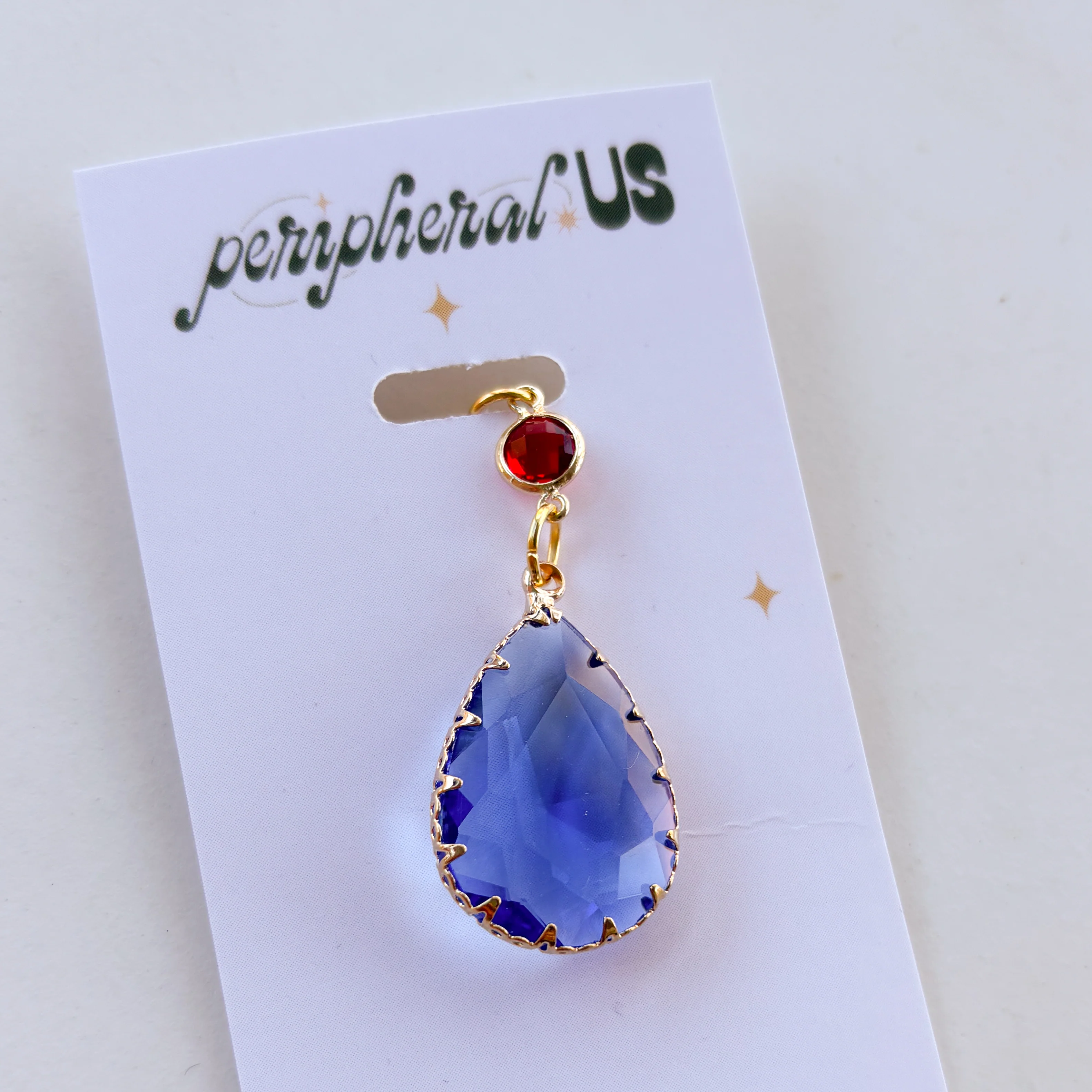 HOWLS NECKLACE