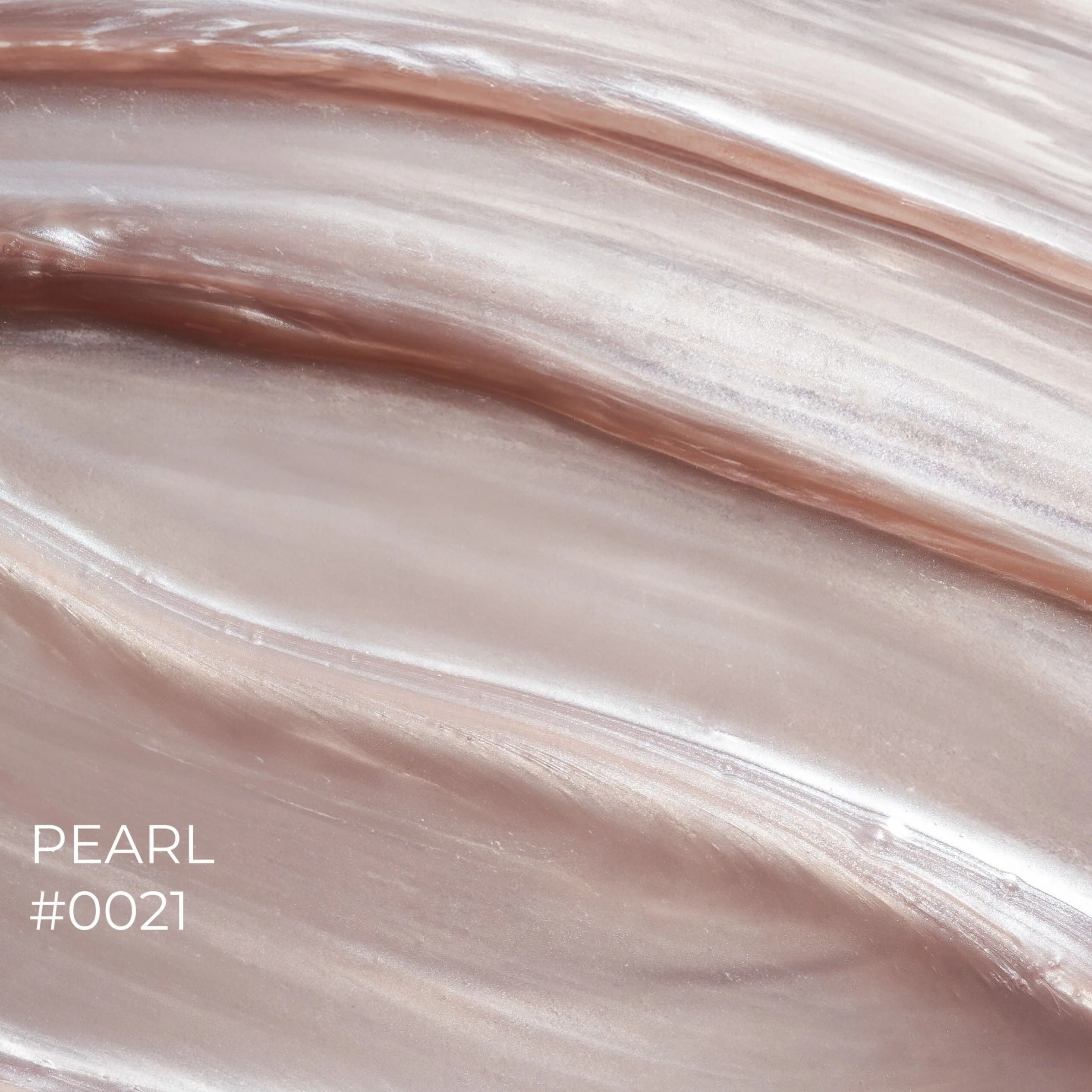 DNKa - BUILDER GEL #0021 PEARL 30ml - Image 3